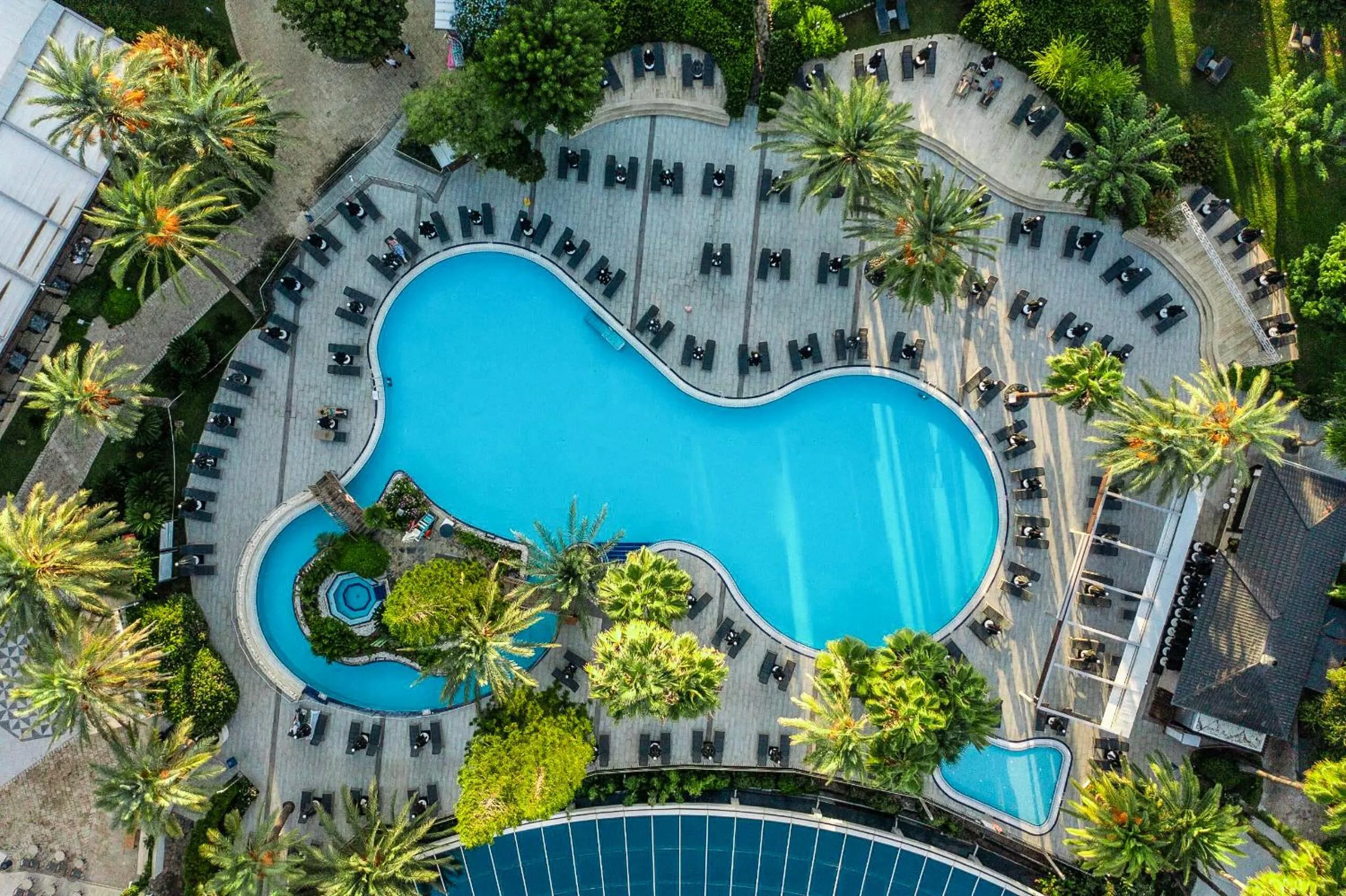 Spring in TUI BLUE Grand Azur