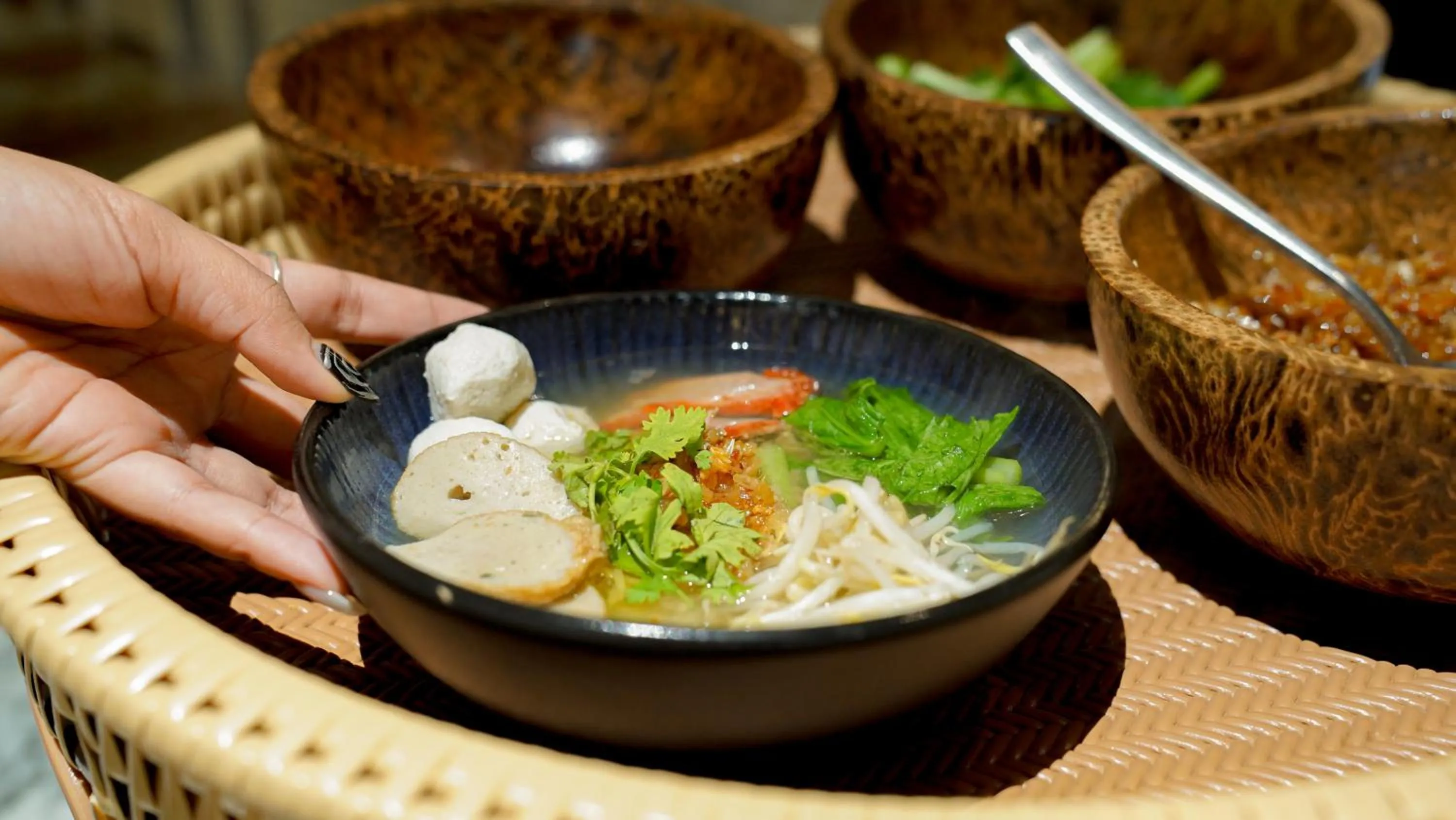 Breakfast in Sugar Marina Hotel - NAUTICAL - Kata Beach