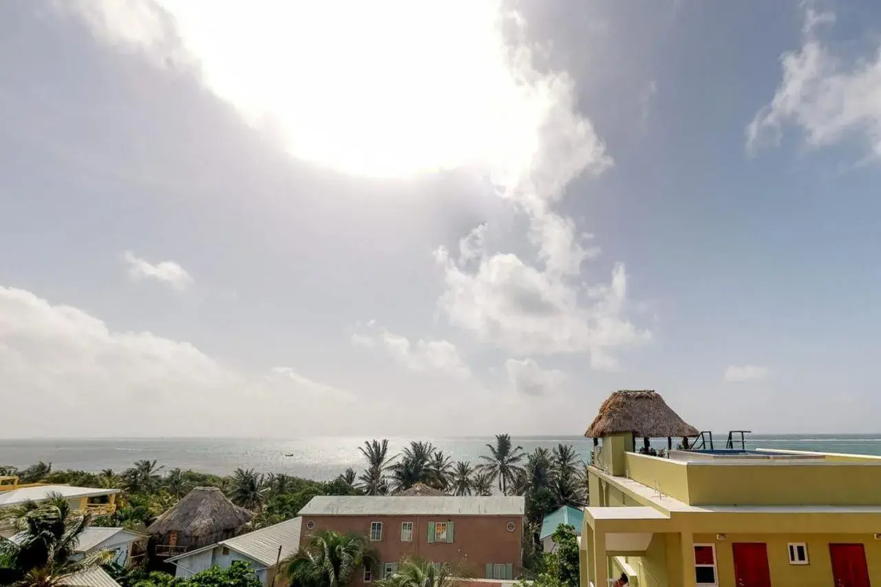 One-Bedroom Apartment in Laguna Hotel One-Bedroom Apartment in Laguna Hotel