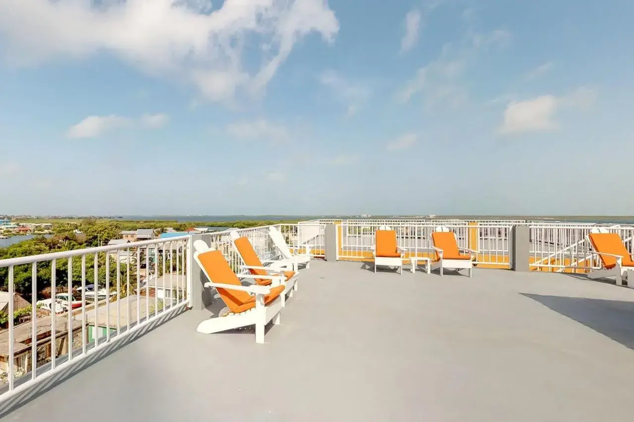 Apartment in Laguna Hotel Apartment in Laguna Hotel