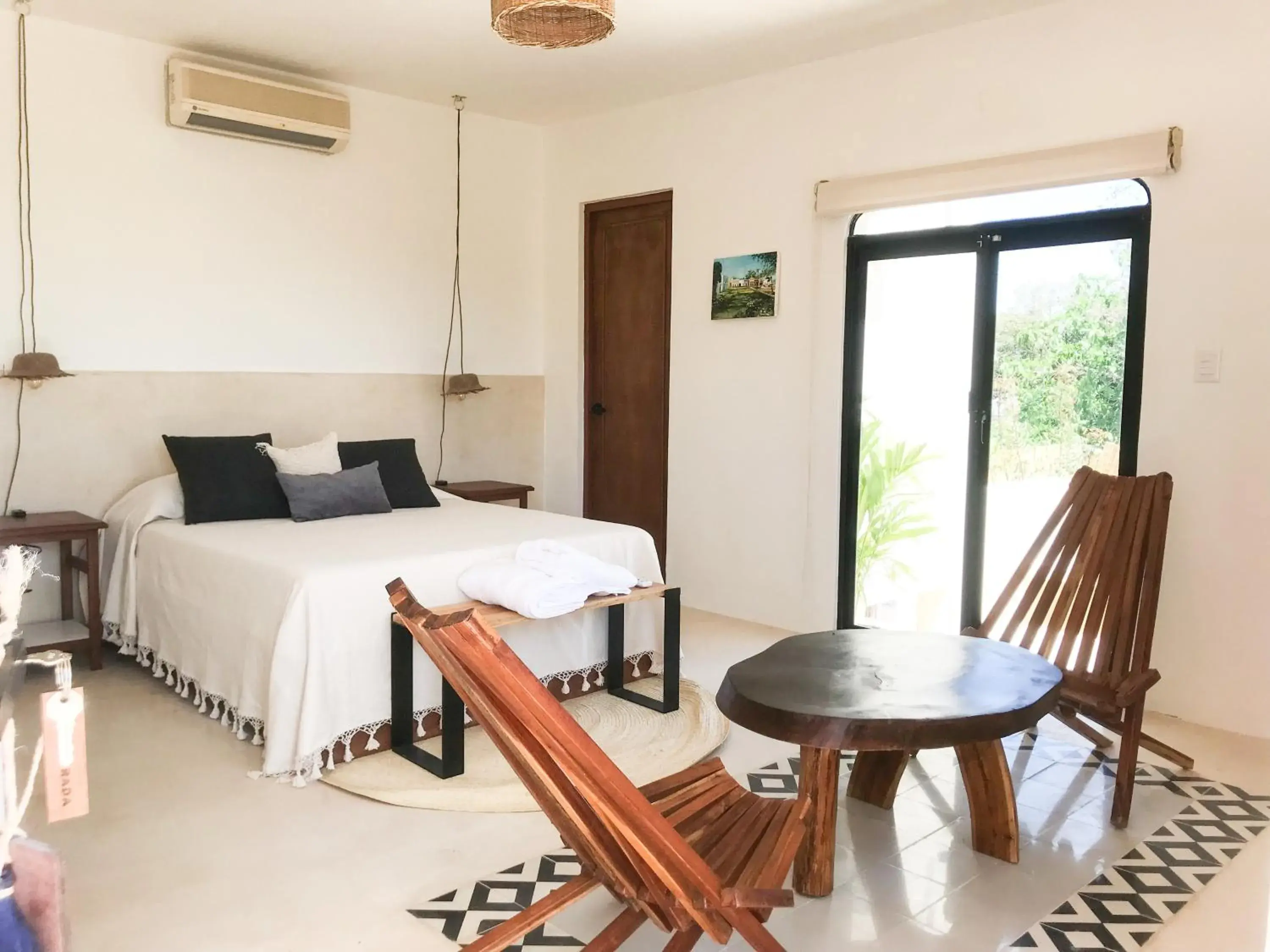 Suite with Terrace in Kuka y Naranjo Suite with Terrace in Kuka y Naranjo