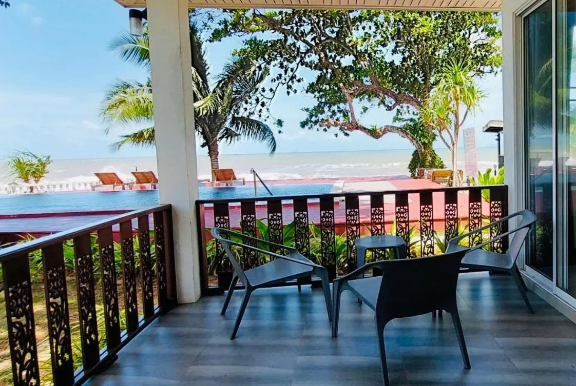 Horizon Beach Resort Koh Jum
