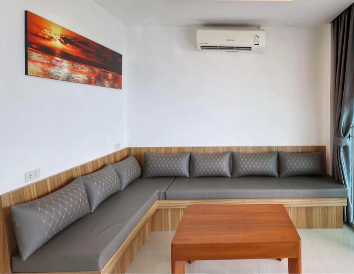 Horizon Beach Resort Koh Jum