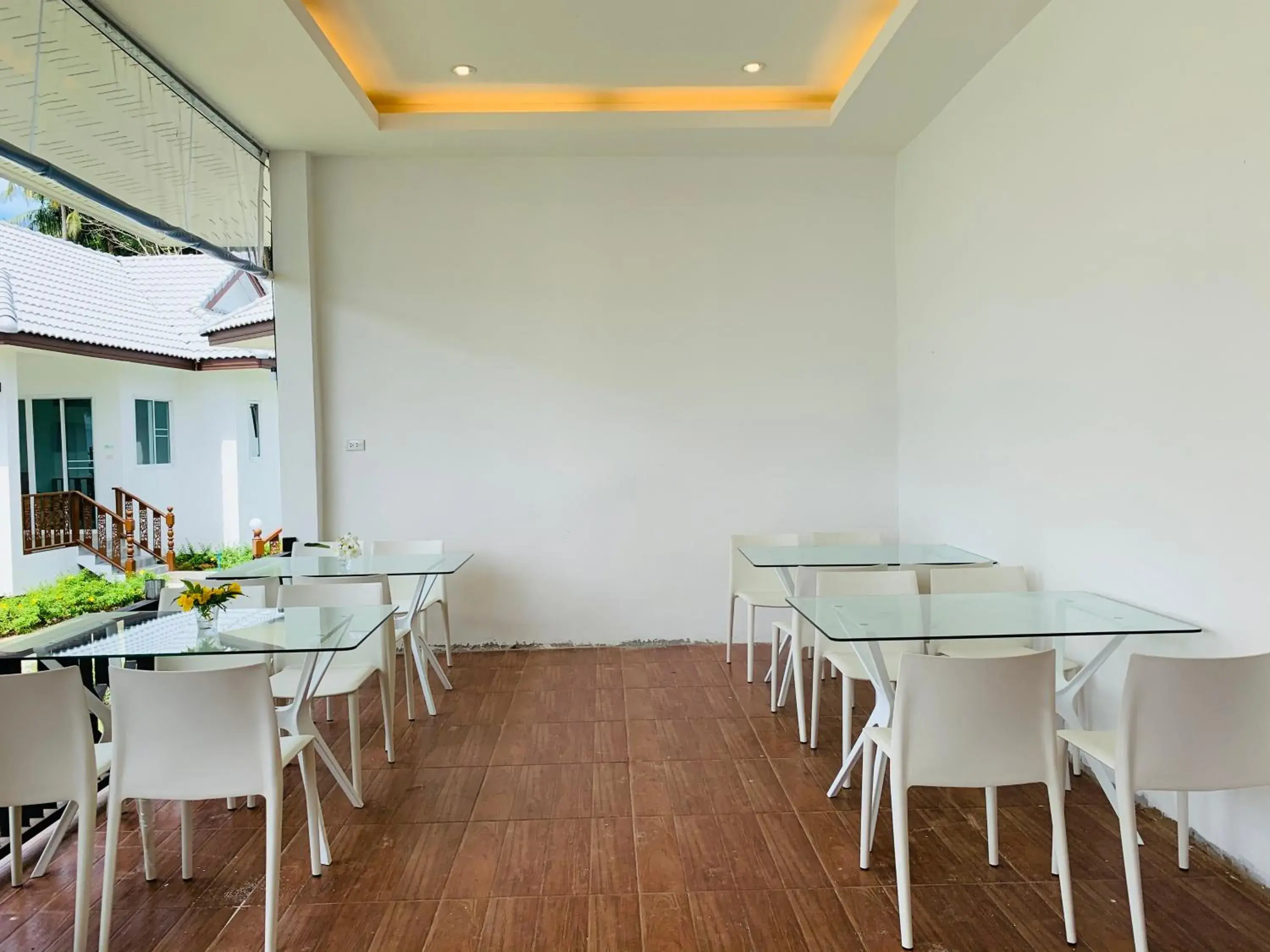 Restaurant/places to eat in Horizon Beach Resort Koh Jum Restaurant/places to eat in Horizon Beach Resort Koh Jum