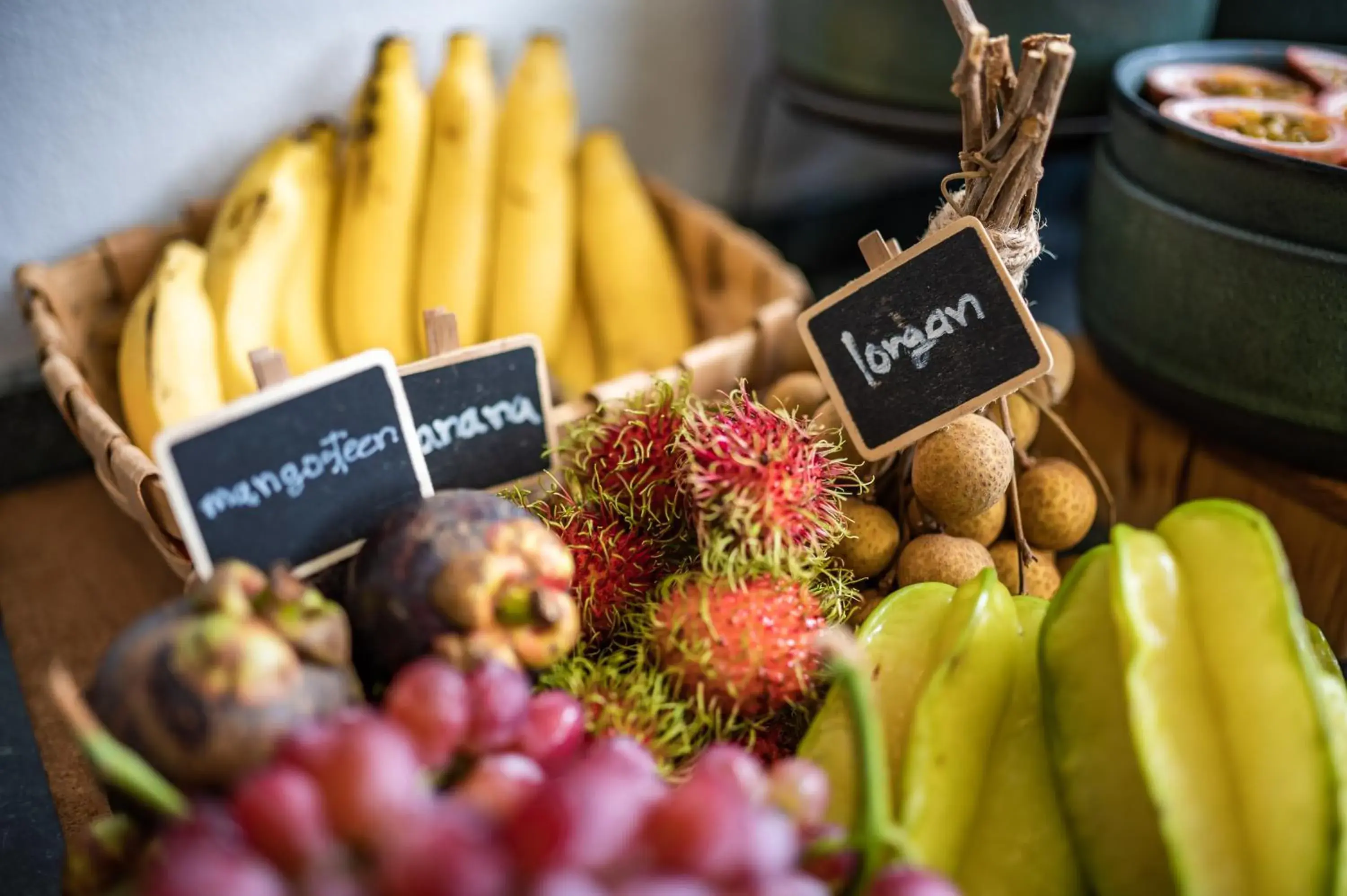 Restaurant/places to eat in CC's Hideaway Kata - SHA Plus Restaurant/places to eat in CC's Hideaway Kata - SHA Plus