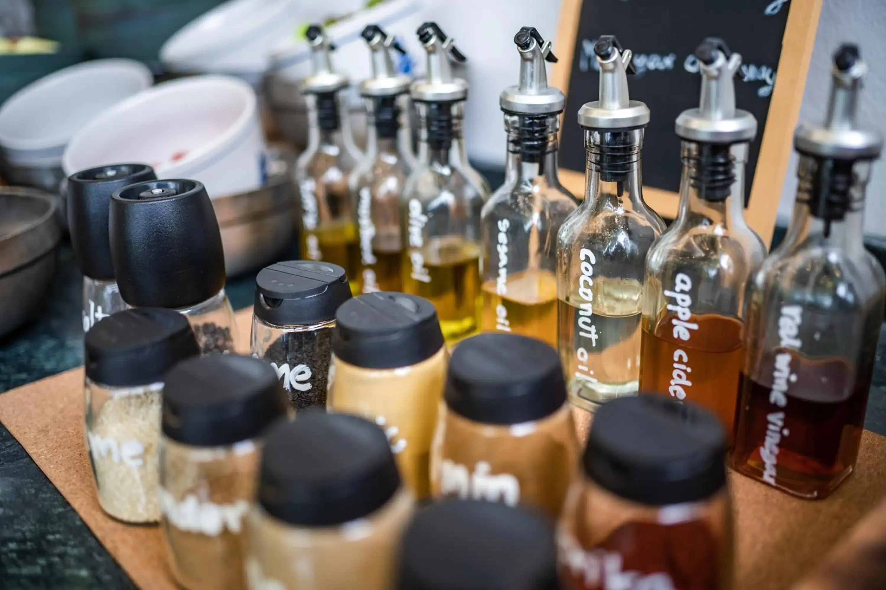 Restaurant/places to eat in CC's Hideaway Kata - SHA Plus Restaurant/places to eat in CC's Hideaway Kata - SHA Plus