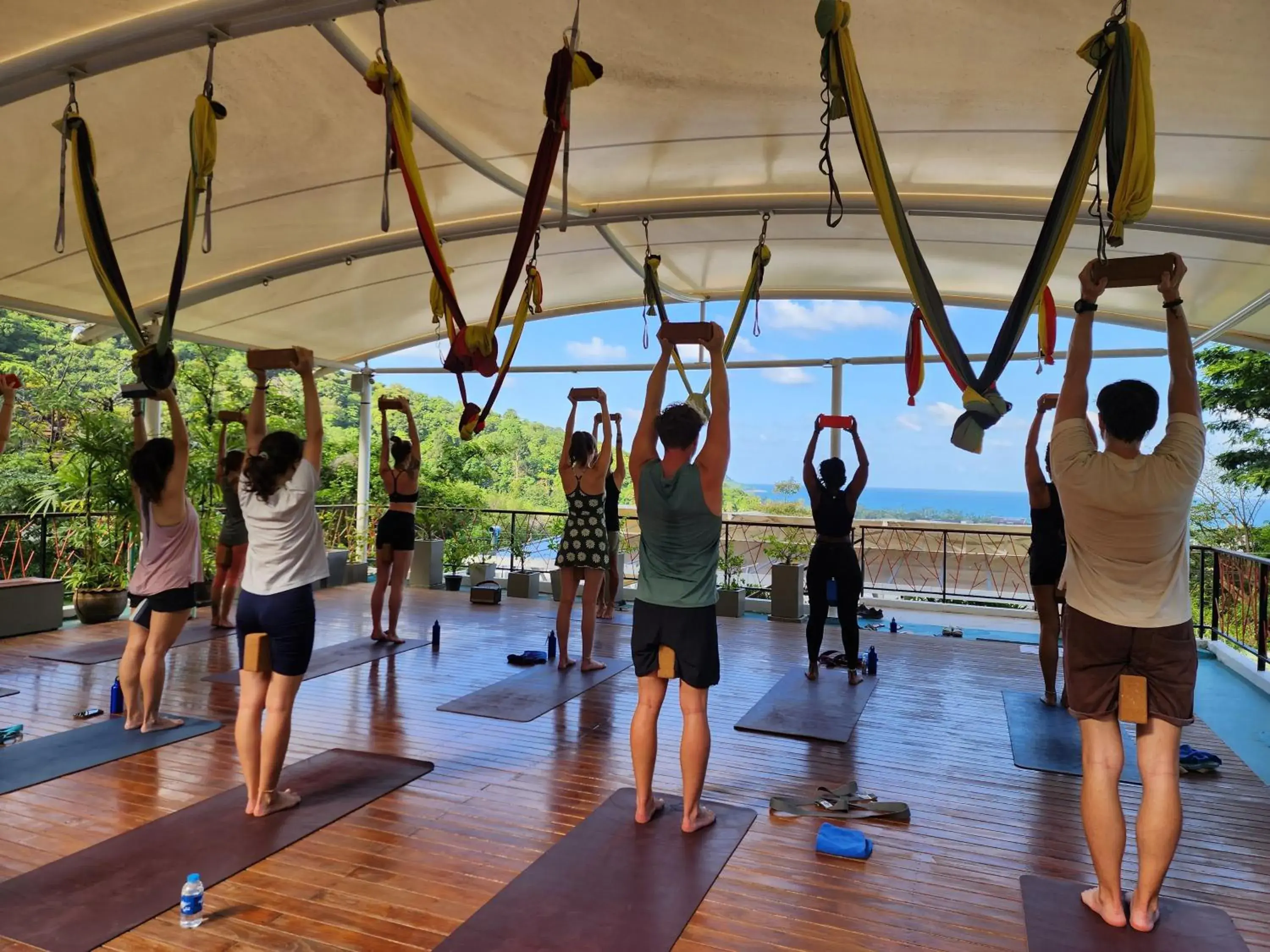 Spa and wellness centre/facilities in CC's Hideaway Kata - SHA Plus Spa and wellness centre/facilities in CC's Hideaway Kata - SHA Plus