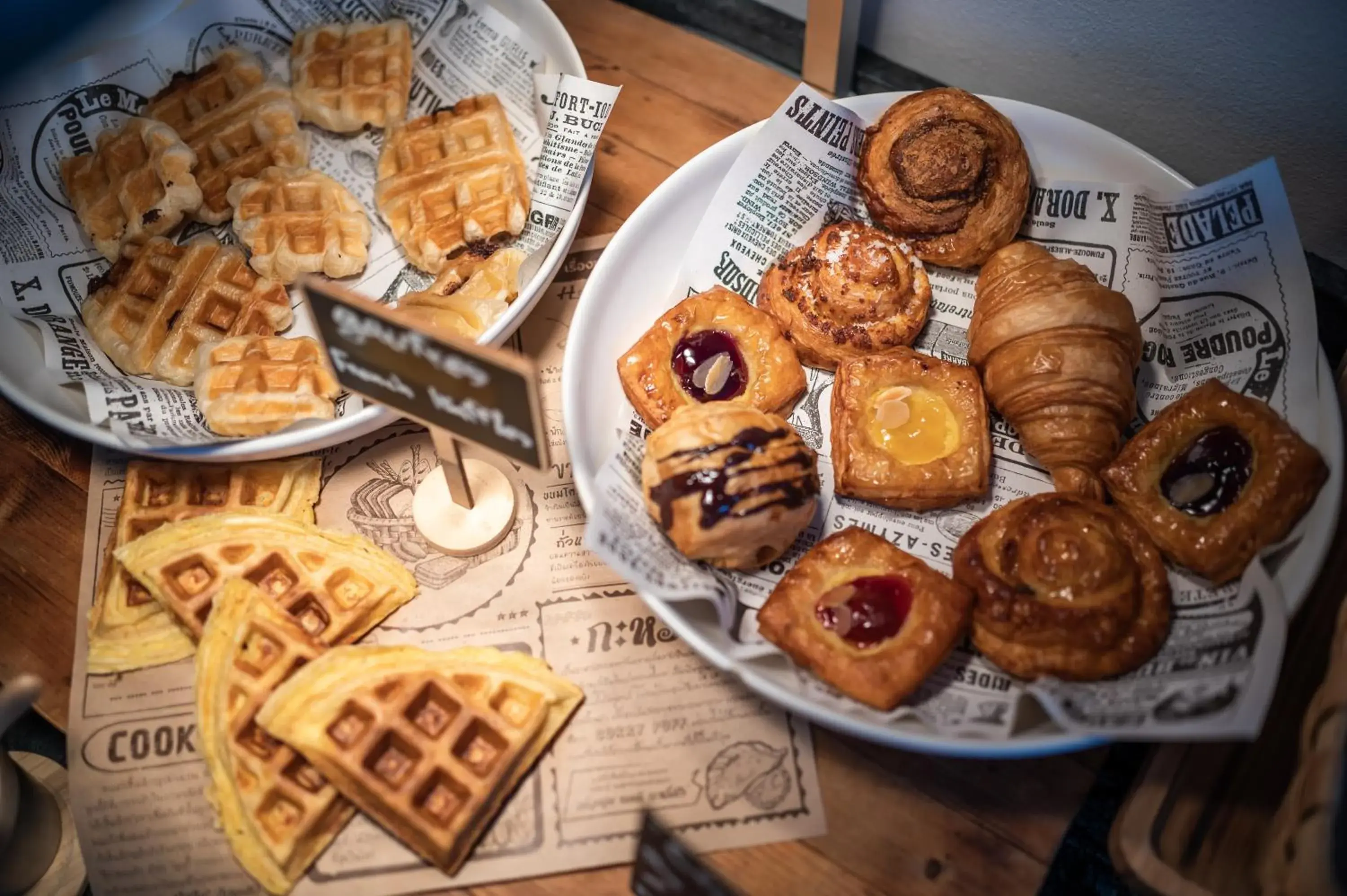 Restaurant/places to eat in CC's Hideaway Kata - SHA Plus Restaurant/places to eat in CC's Hideaway Kata - SHA Plus