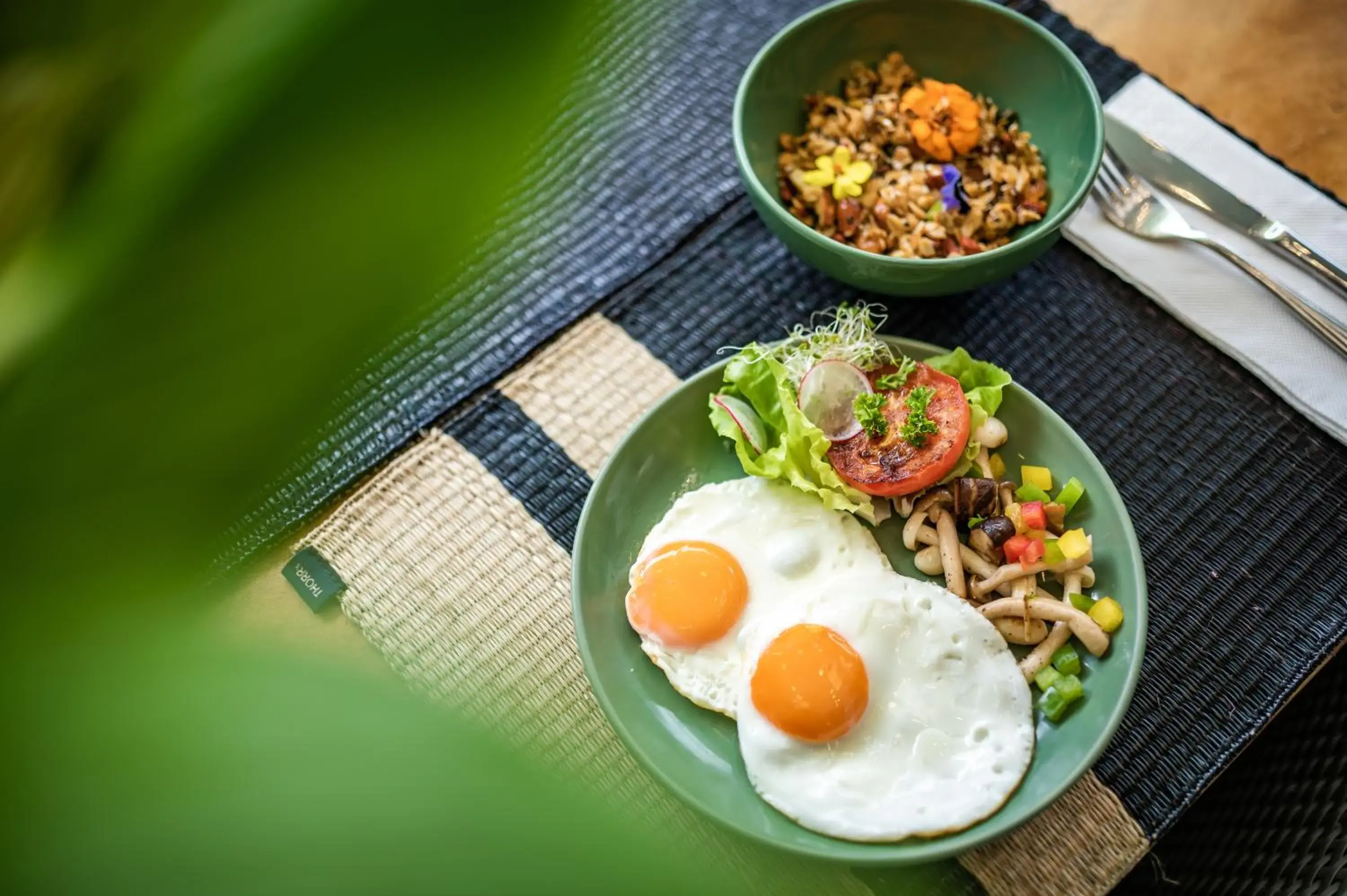 Restaurant/places to eat in CC's Hideaway Kata - SHA Plus Restaurant/places to eat in CC's Hideaway Kata - SHA Plus