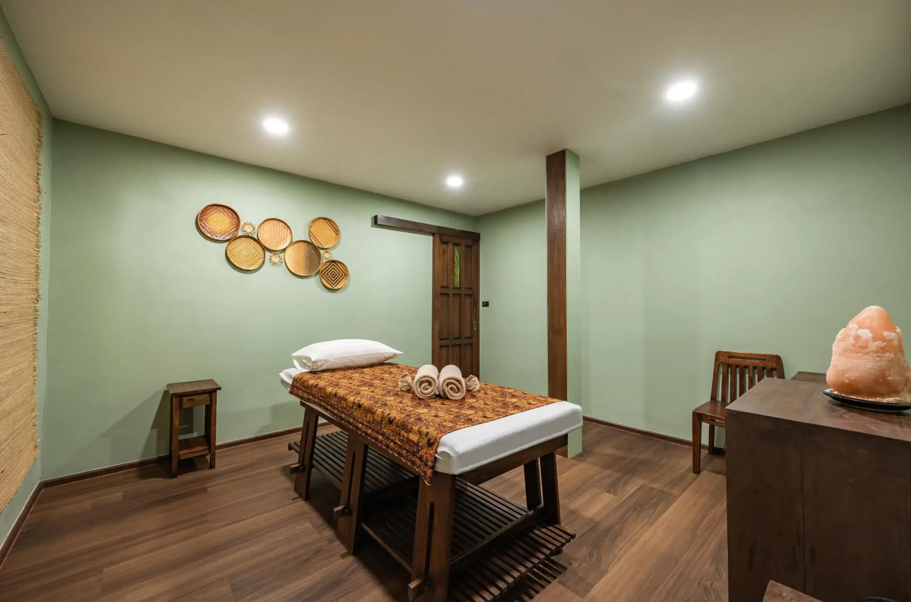 Spa and wellness centre/facilities in CC's Hideaway Kata - SHA Plus Spa and wellness centre/facilities in CC's Hideaway Kata - SHA Plus