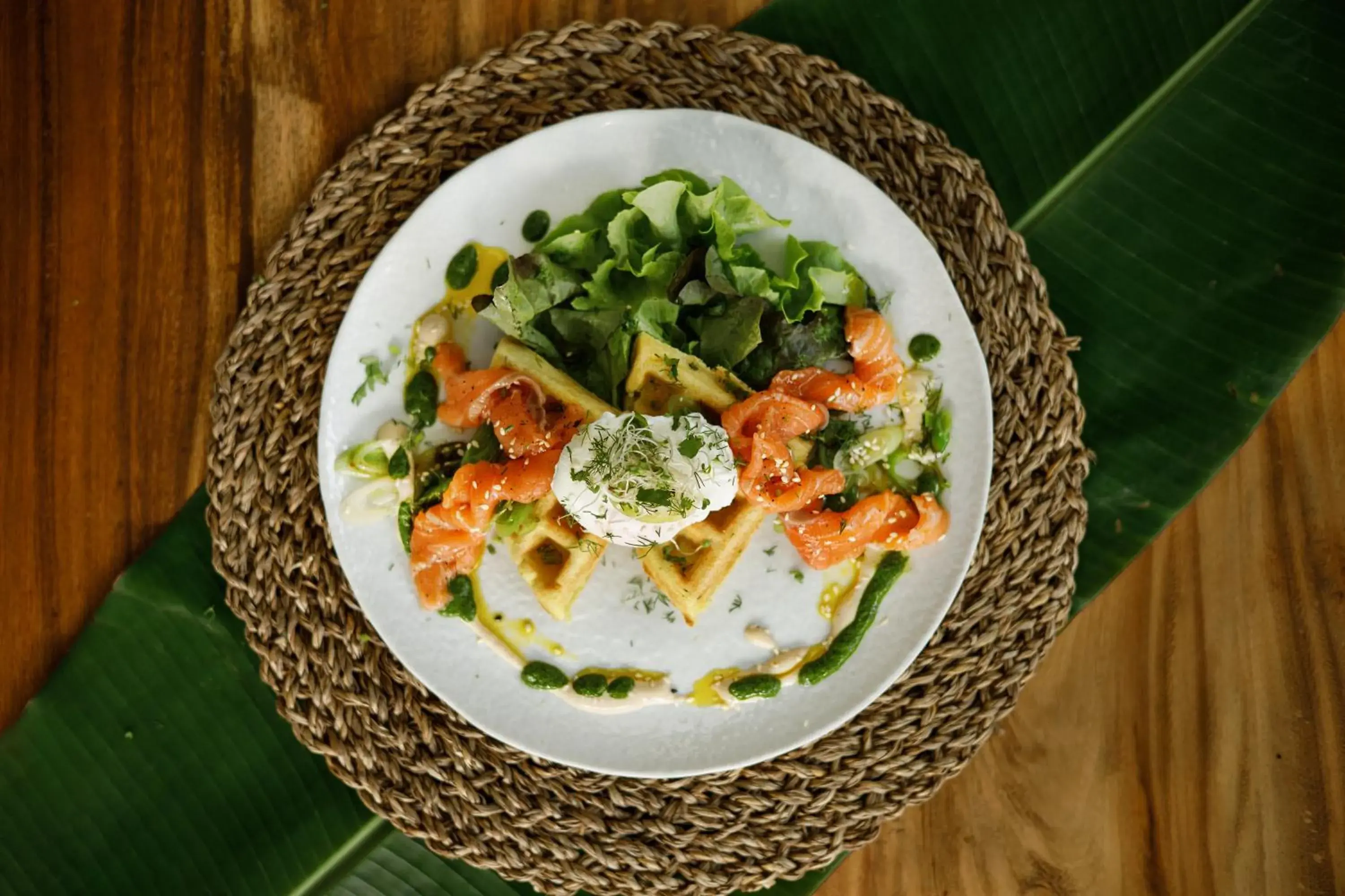 Restaurant/places to eat in CC's Hideaway Kata - SHA Plus Restaurant/places to eat in CC's Hideaway Kata - SHA Plus