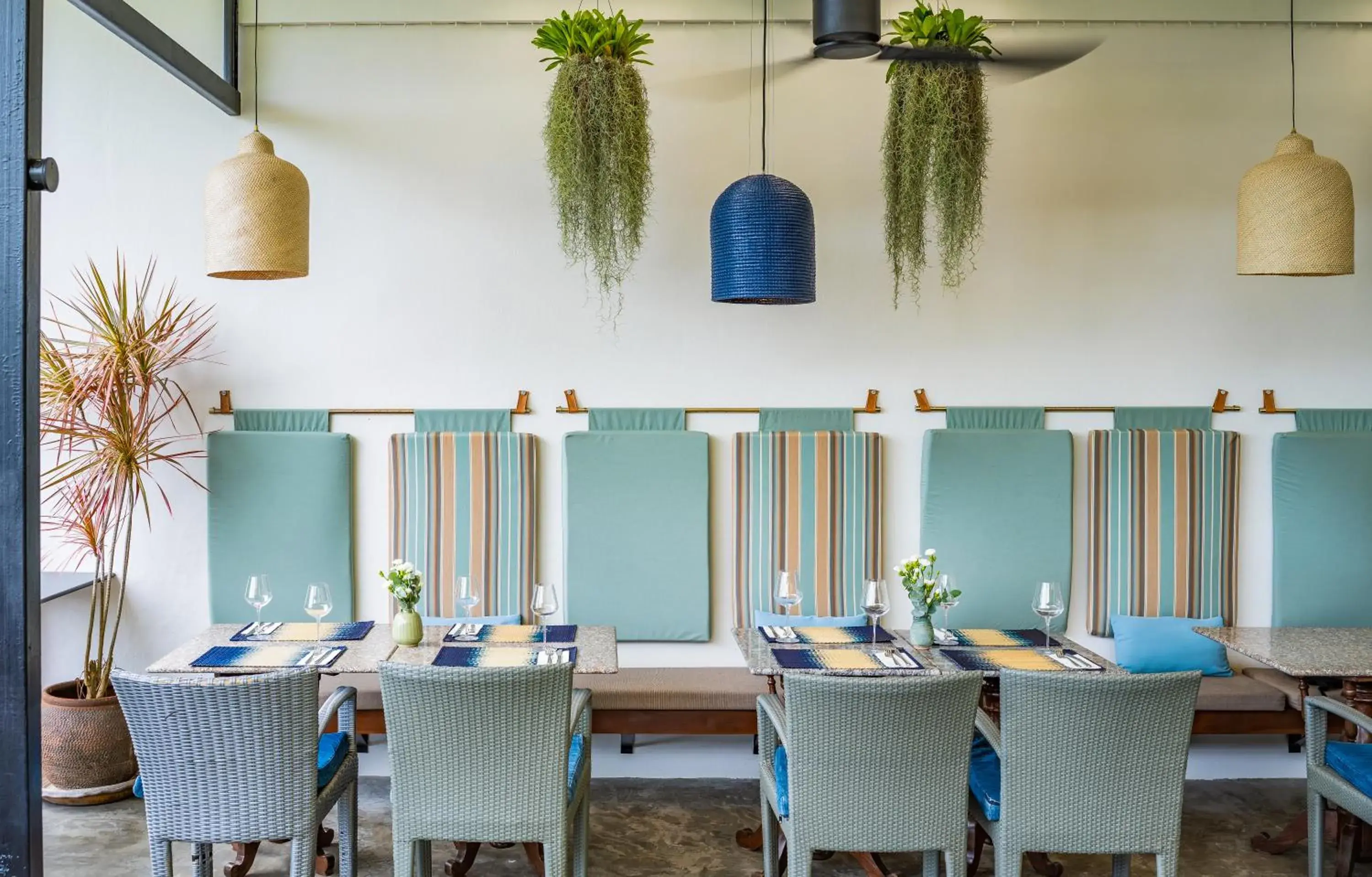 Restaurant/places to eat in CC's Hideaway Kata - SHA Plus Restaurant/places to eat in CC's Hideaway Kata - SHA Plus