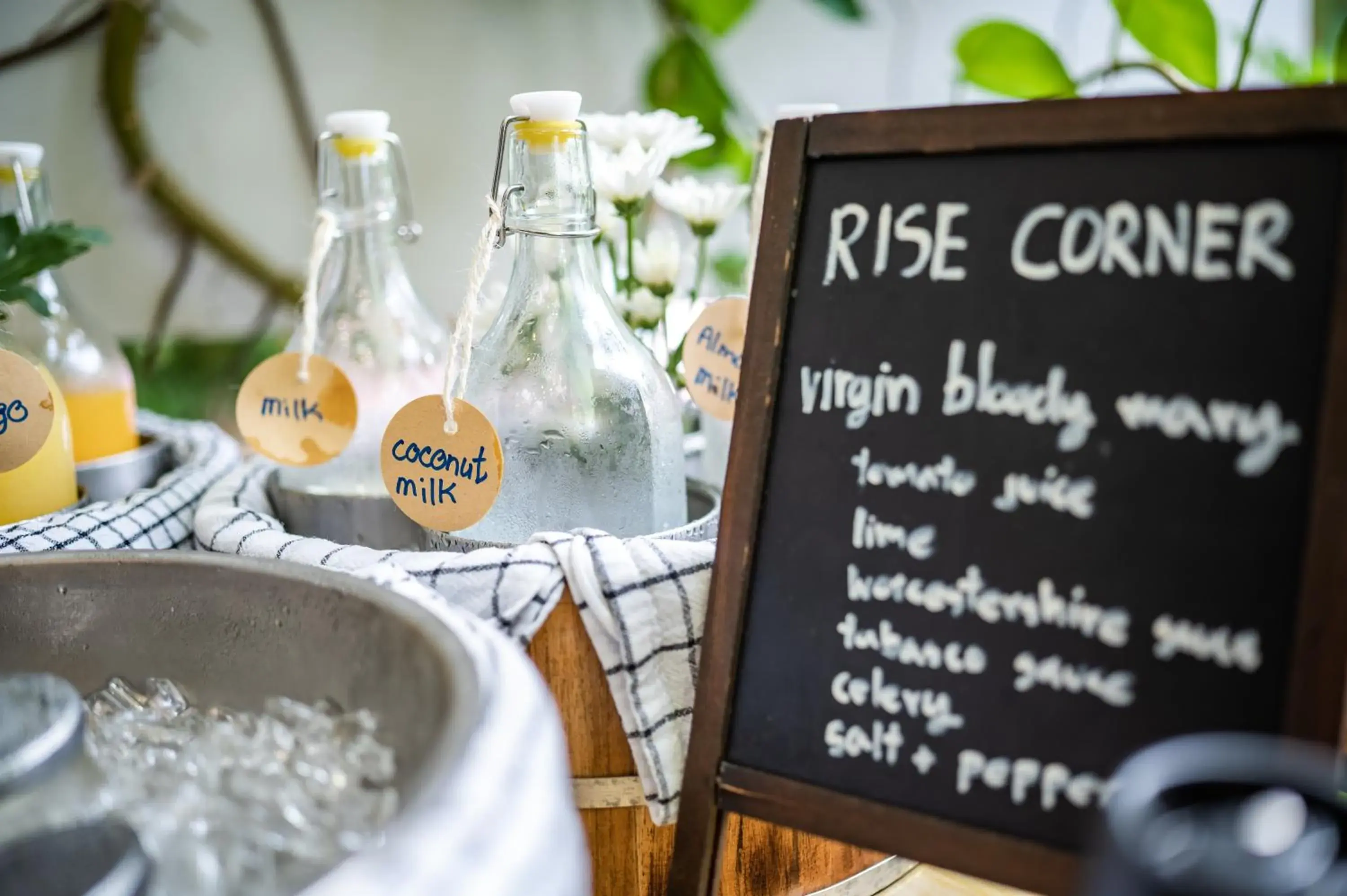 Restaurant/places to eat in CC's Hideaway Kata - SHA Plus Restaurant/places to eat in CC's Hideaway Kata - SHA Plus