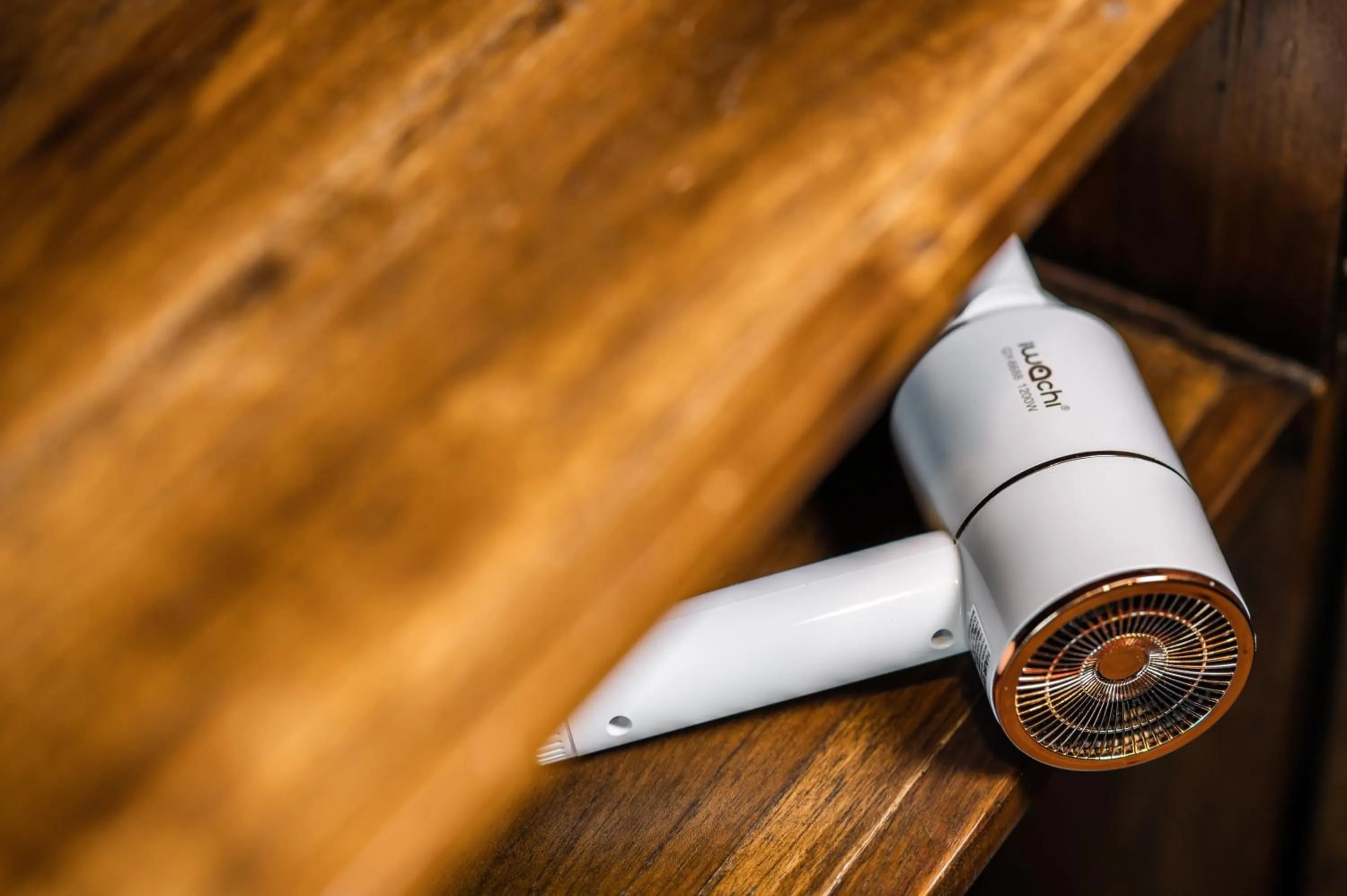 heating in CC's Hideaway Kata - SHA Plus