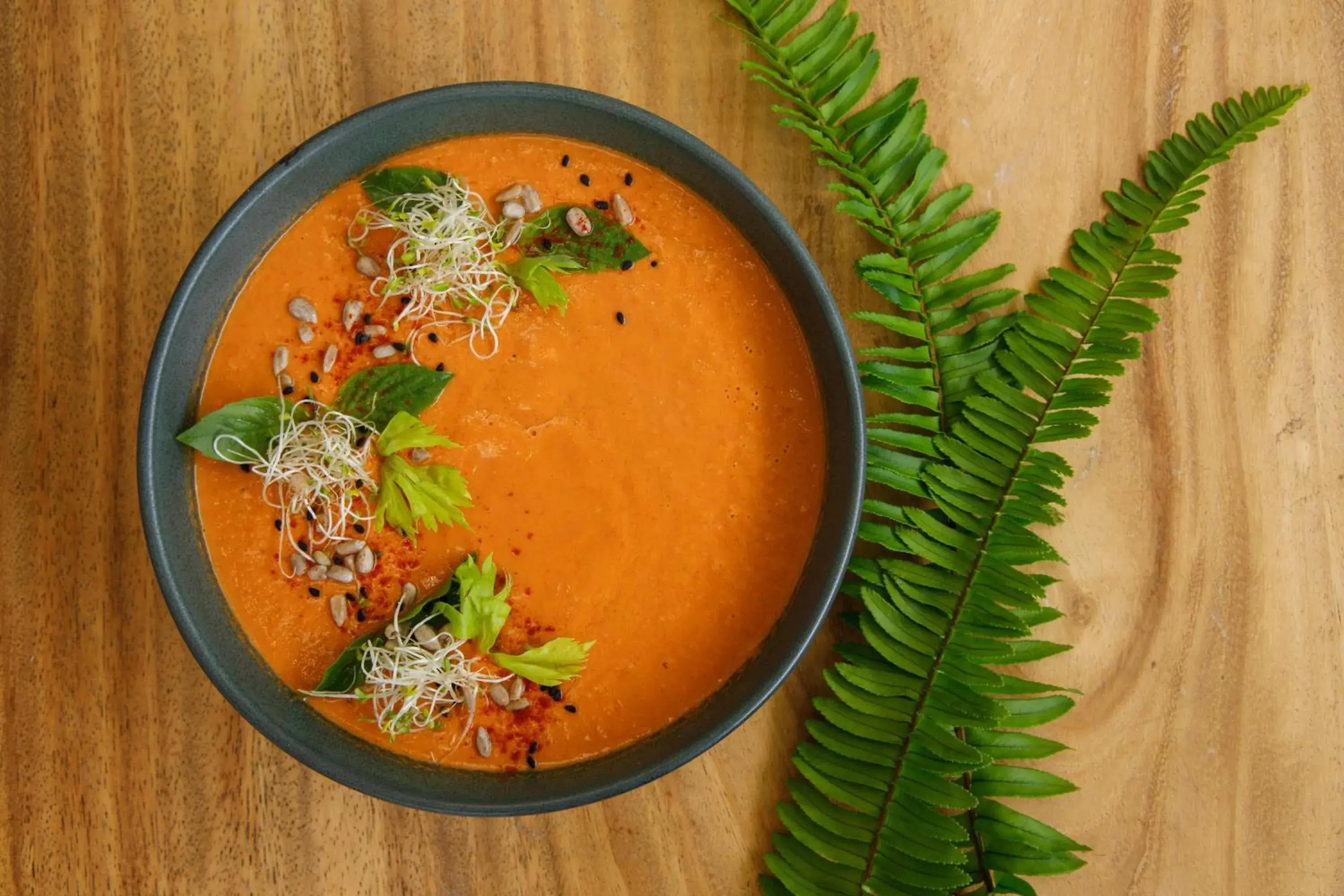 Restaurant/places to eat in CC's Hideaway Kata - SHA Plus Restaurant/places to eat in CC's Hideaway Kata - SHA Plus