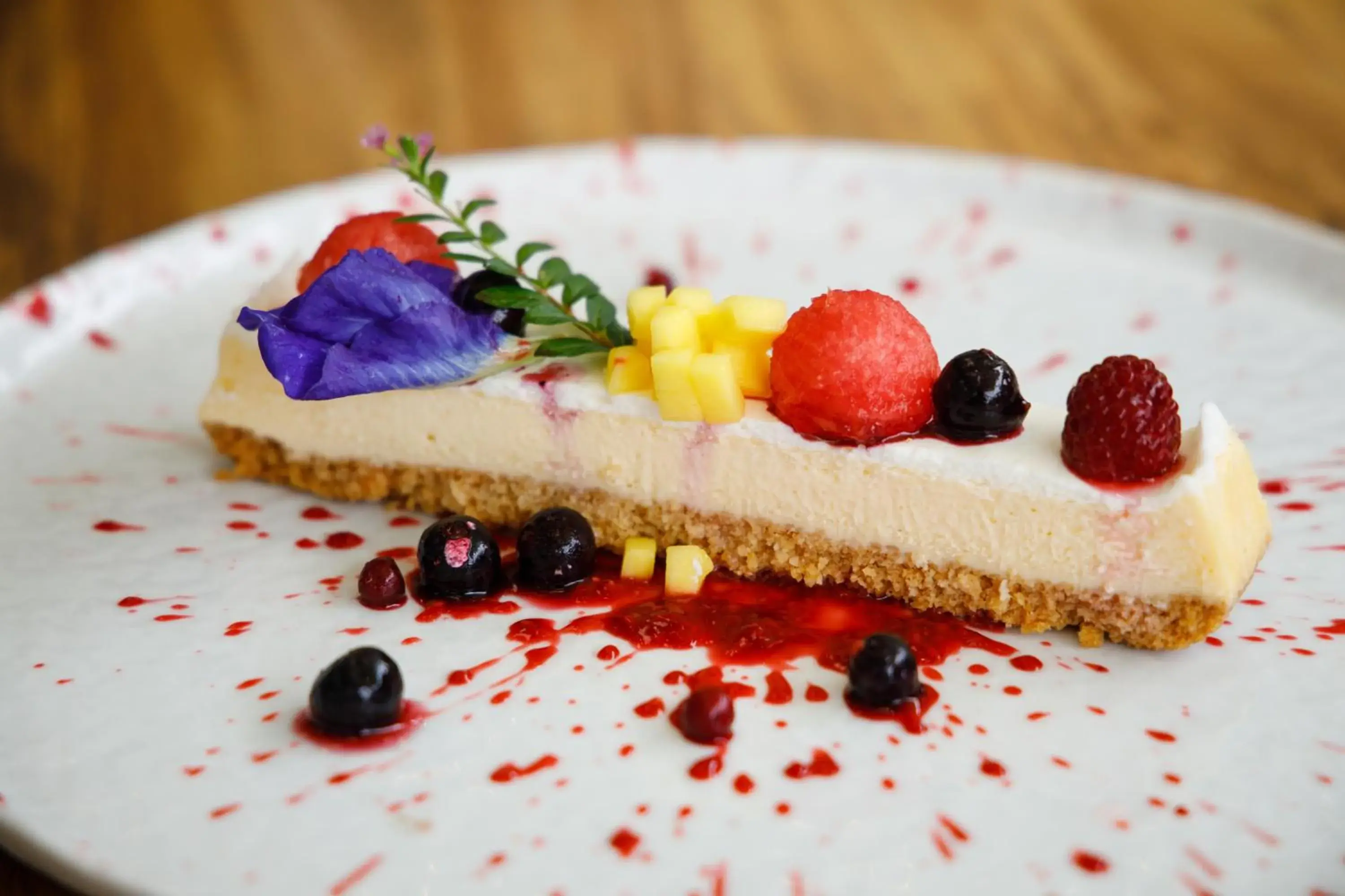 Restaurant/places to eat in CC's Hideaway Kata - SHA Plus Restaurant/places to eat in CC's Hideaway Kata - SHA Plus