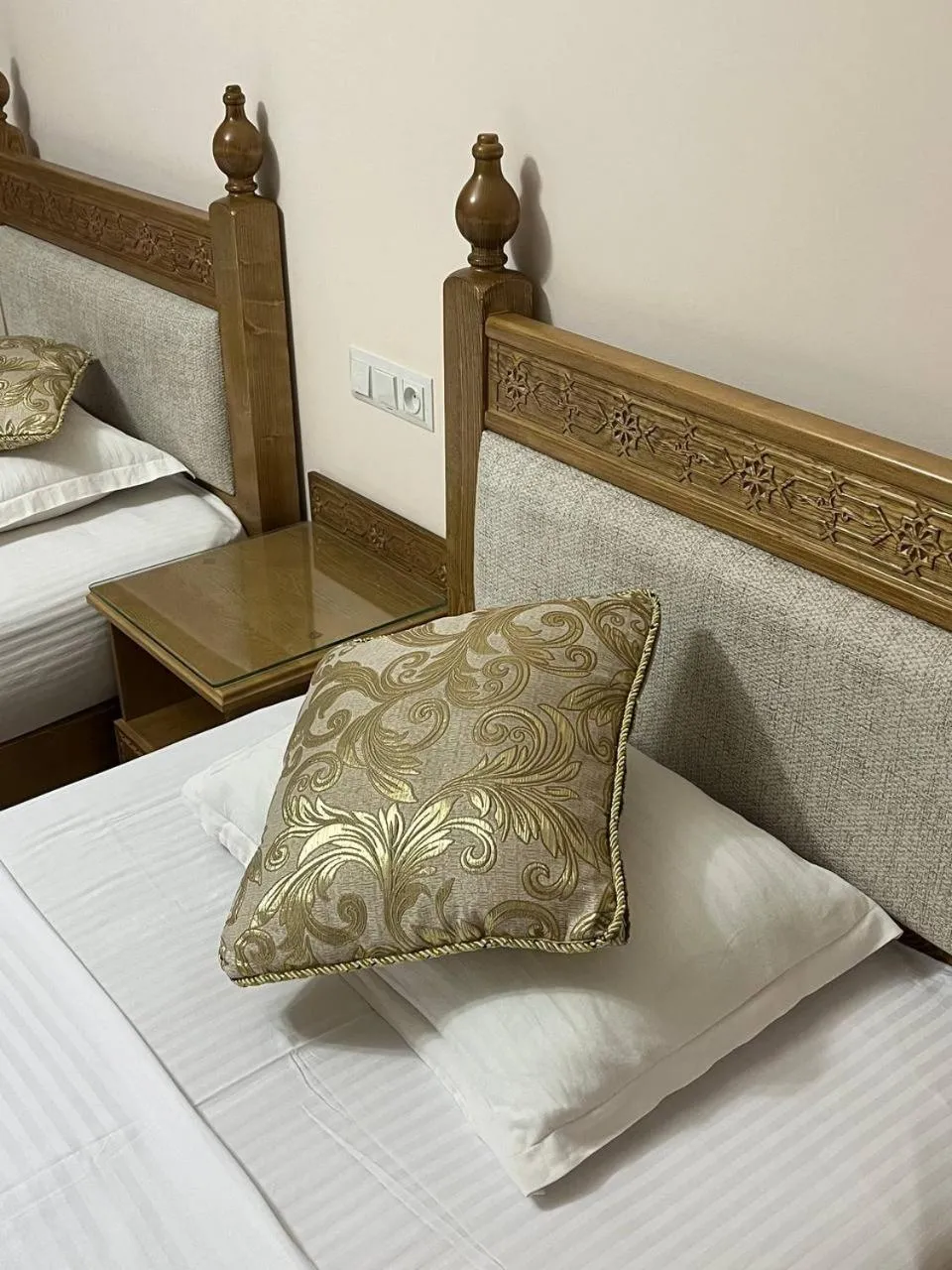 Standard Triple Room - single occupancy in Devon Begi Heritage Hotel