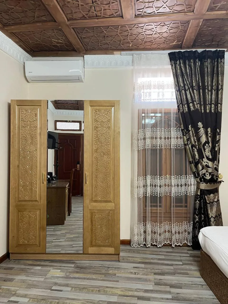 Devon Begi Heritage Hotel