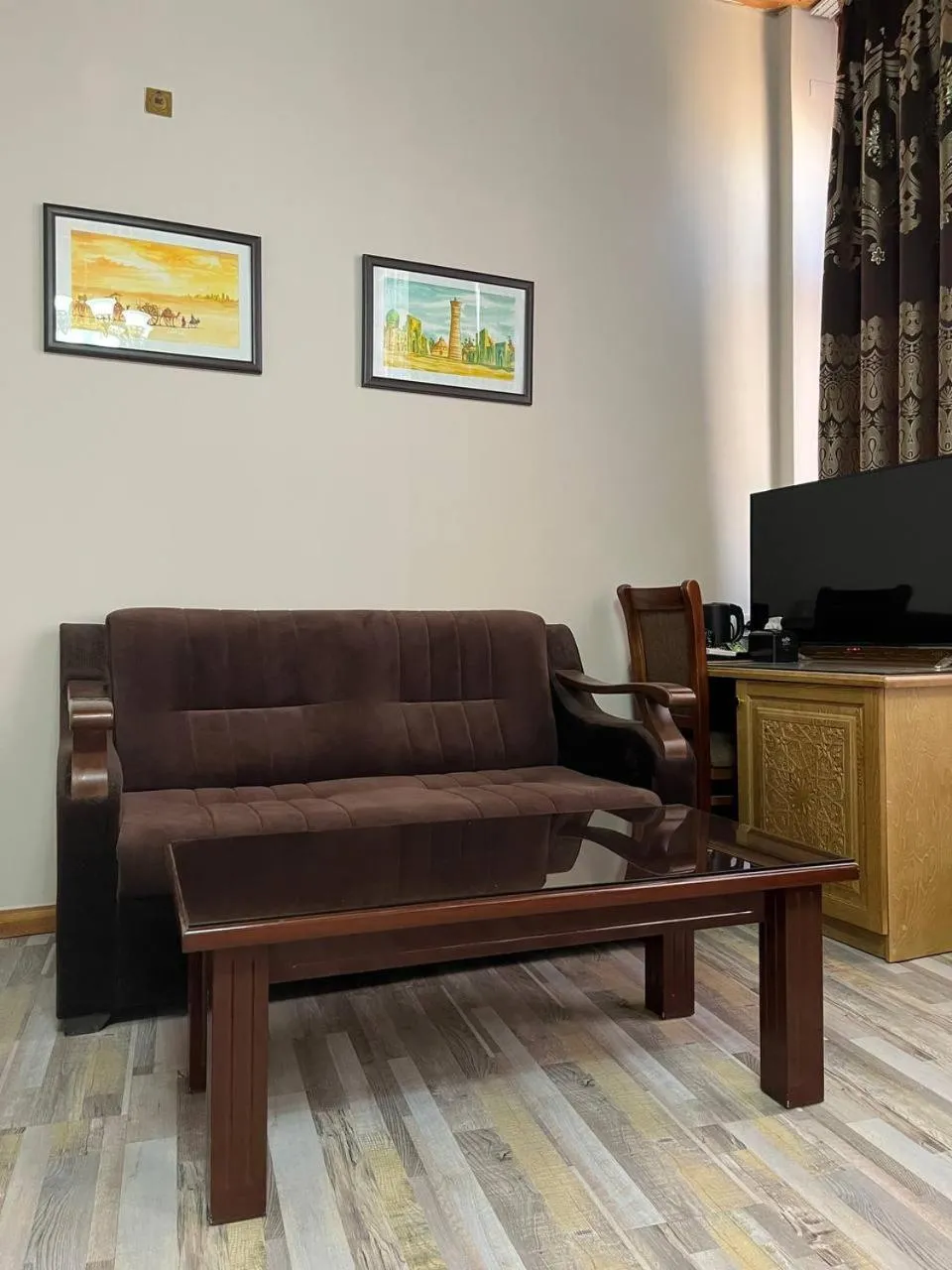 Devon Begi Heritage Hotel