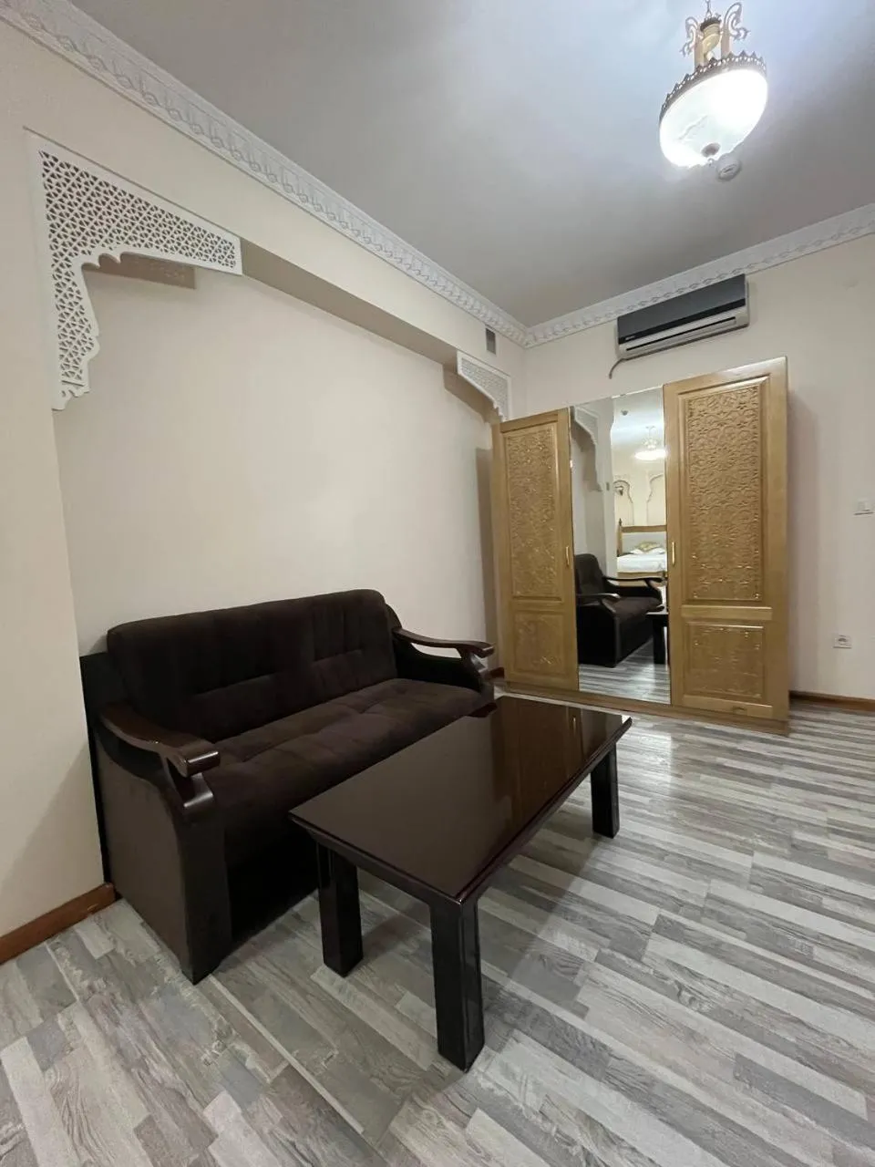 Devon Begi Heritage Hotel