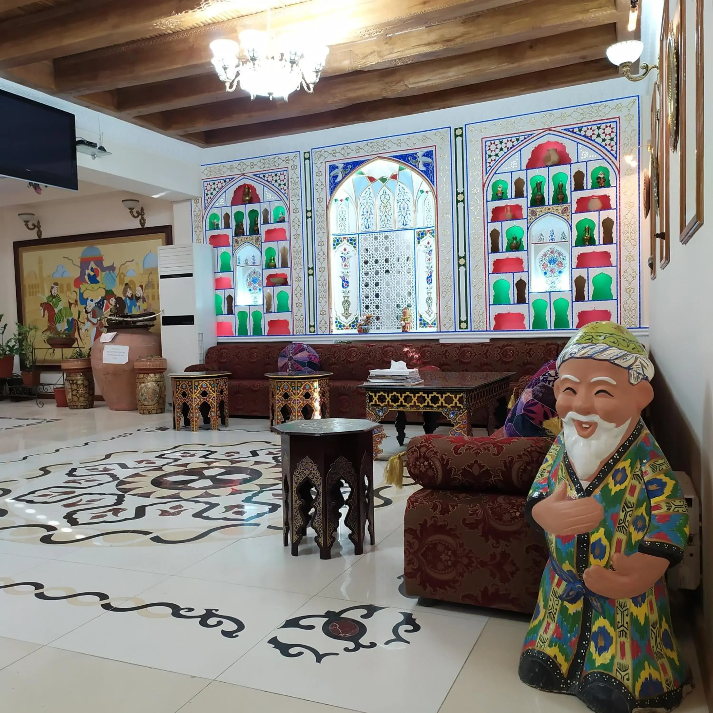 Devon Begi Heritage Hotel Devon Begi Heritage Hotel