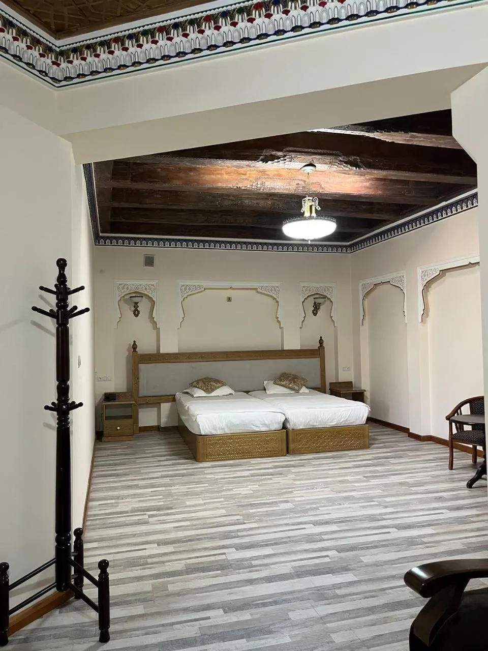 Deluxe Twin Room - single occupancy in Devon Begi Heritage Hotel