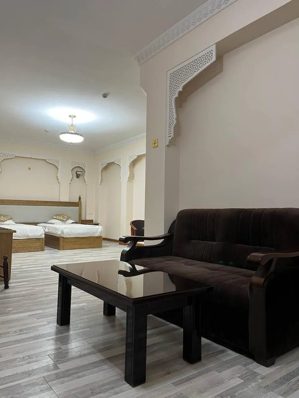 Devon Begi Heritage Hotel