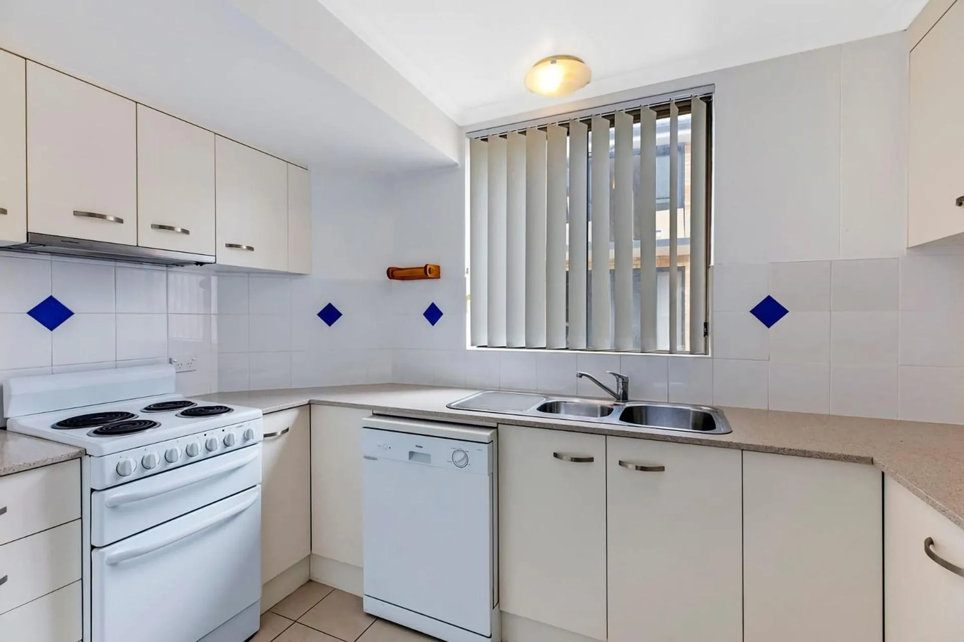 Sundowner Apartment 9