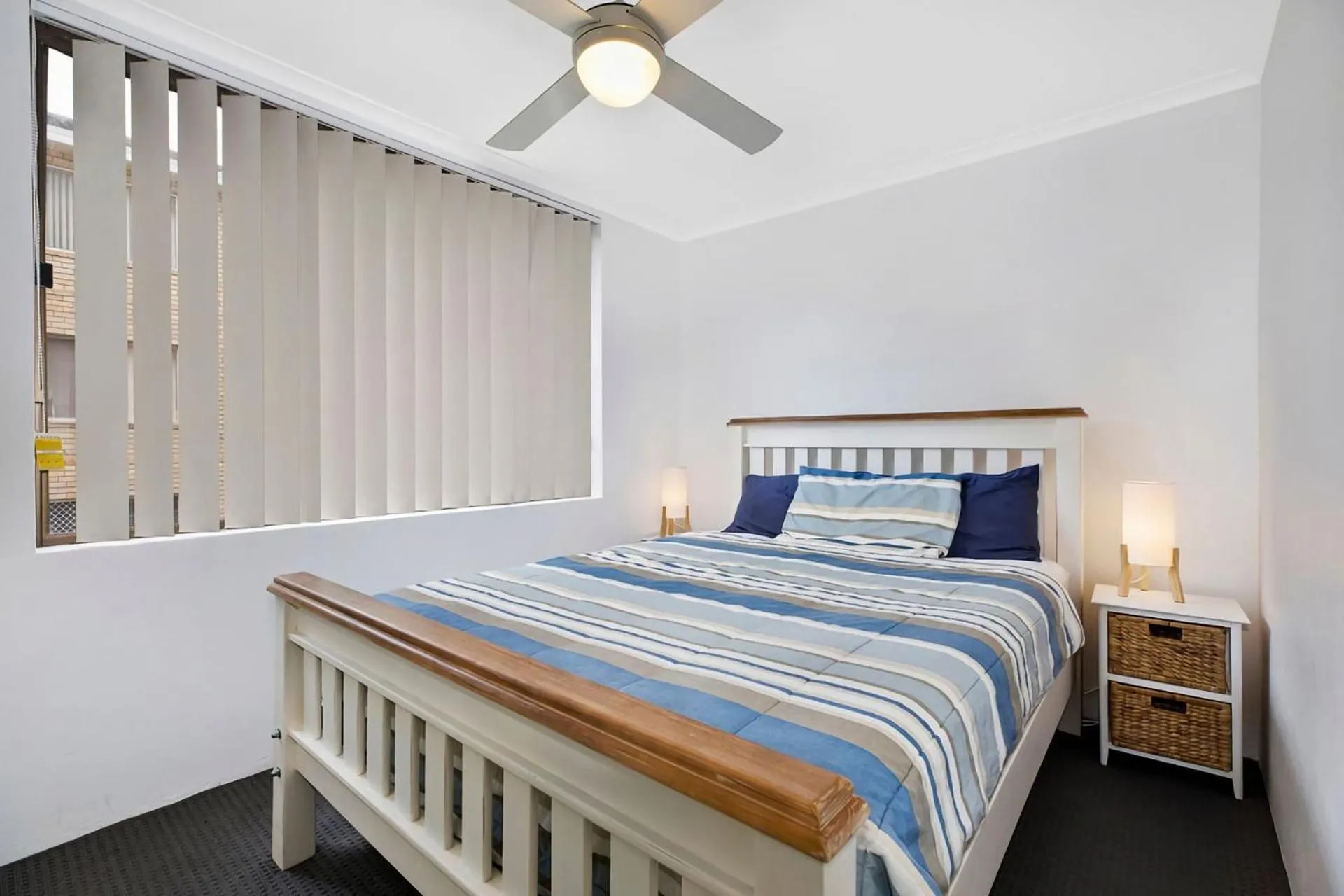 Sundowner Apartment 9