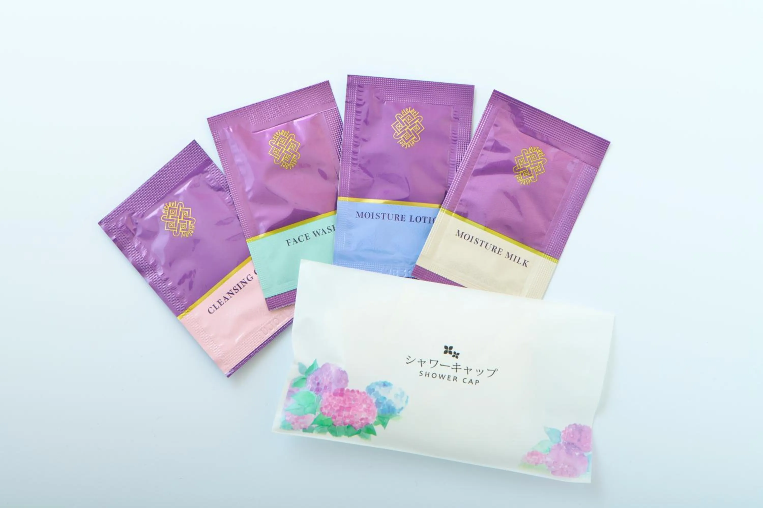 Photo of the whole room in Chitose Station Hotel