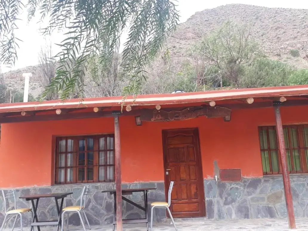 La Posada de Bartola La Posada de Bartola