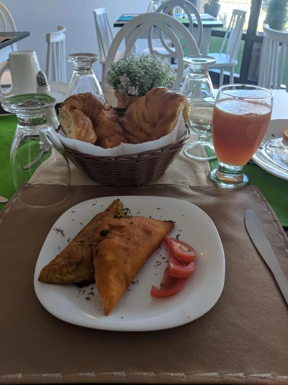 Air Suites Hotel Boutique