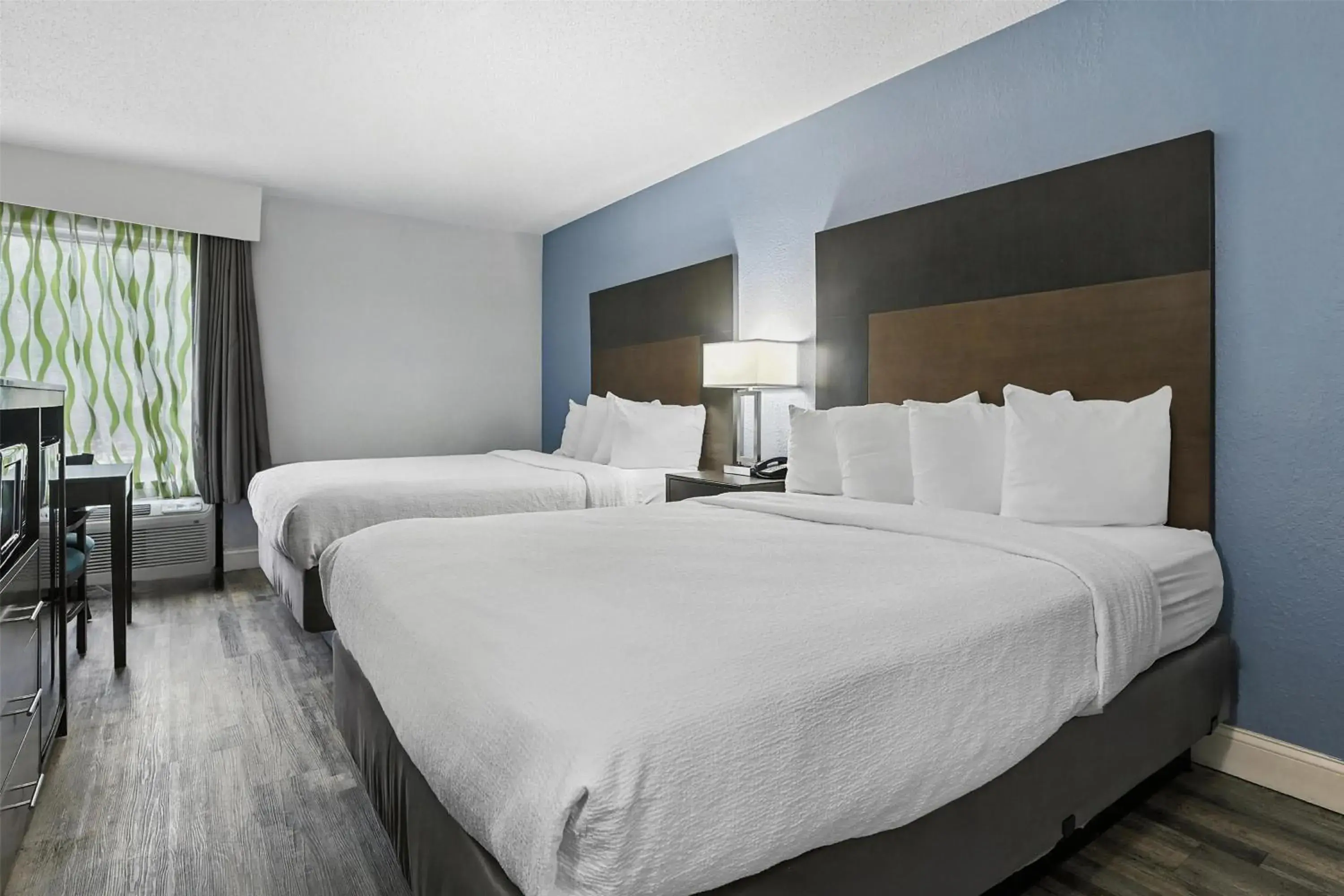 Bedroom, Bed in Best Western Southwest Little Rock Bedroom, Bed in Best Western Southwest Little Rock