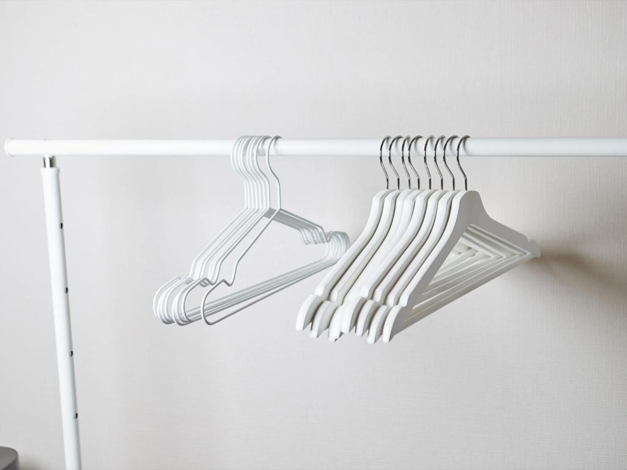 Area and facilities in Condominium NOOSA