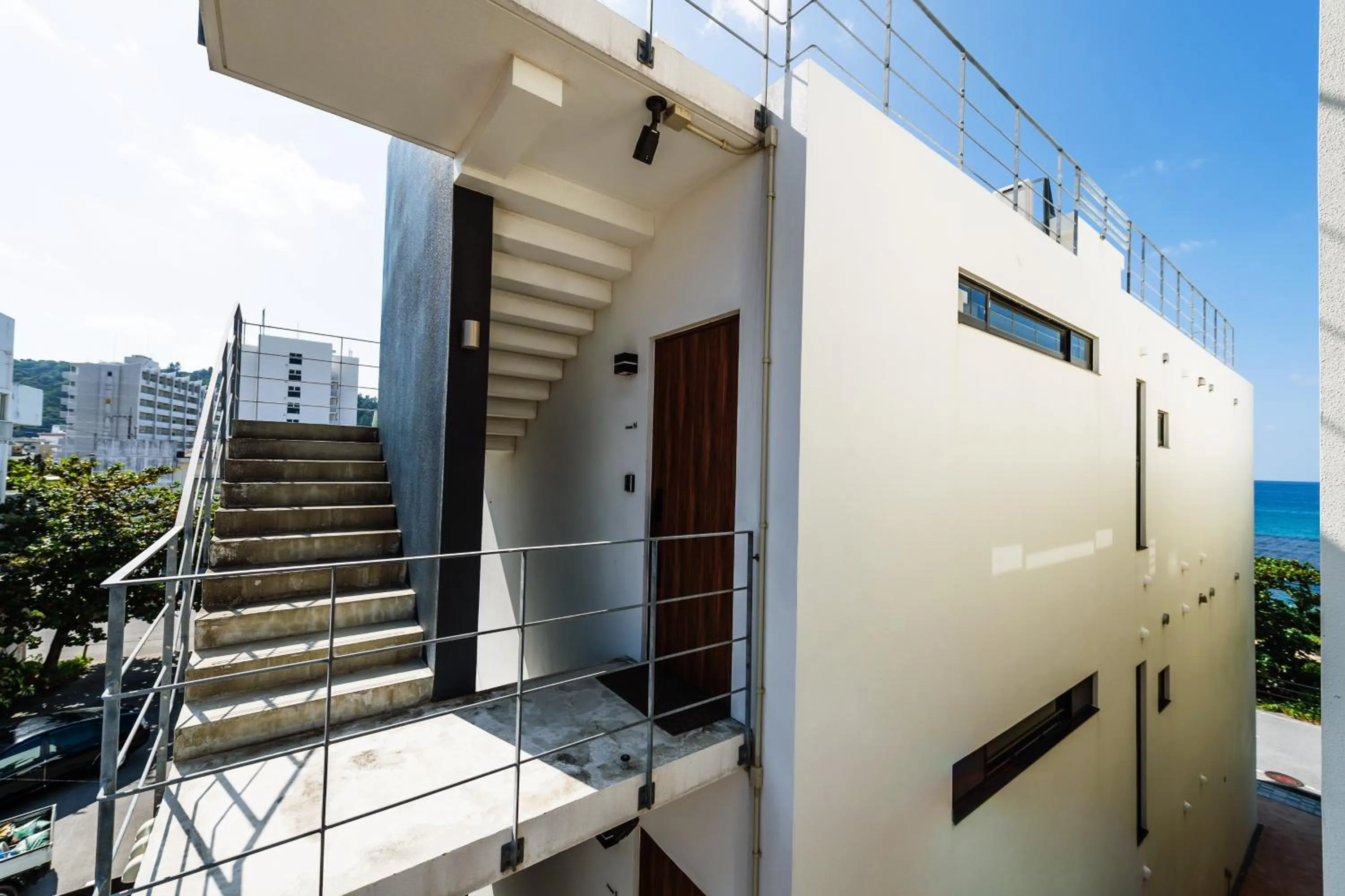 Property building in Condominium NOOSA