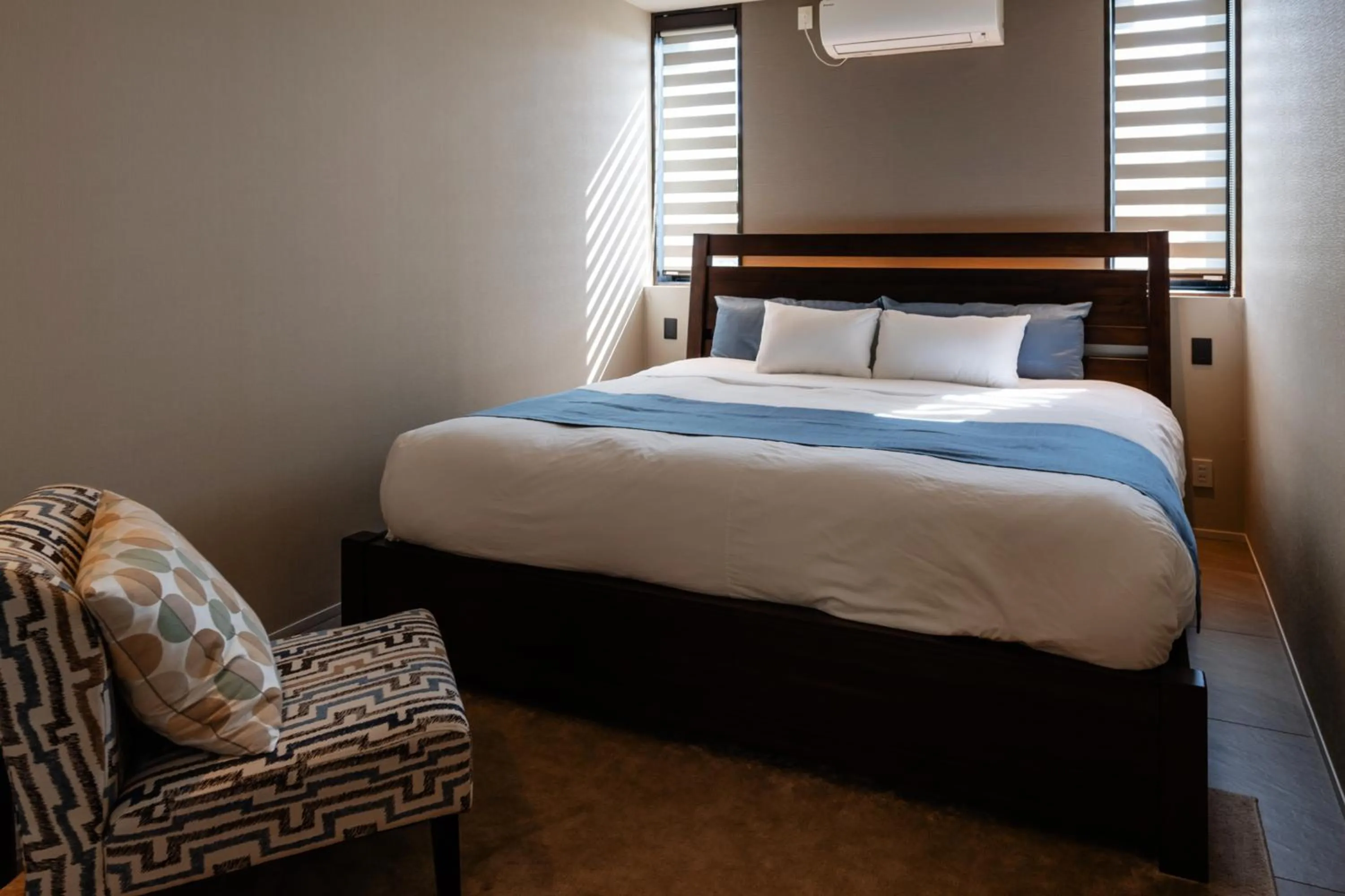 Bed in Condominium NOOSA