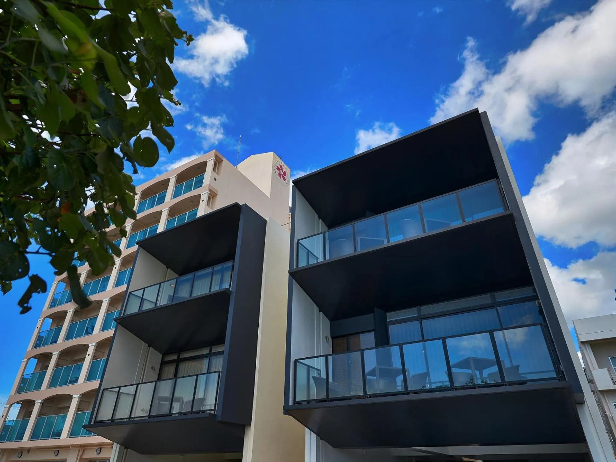 Property building in Condominium NOOSA