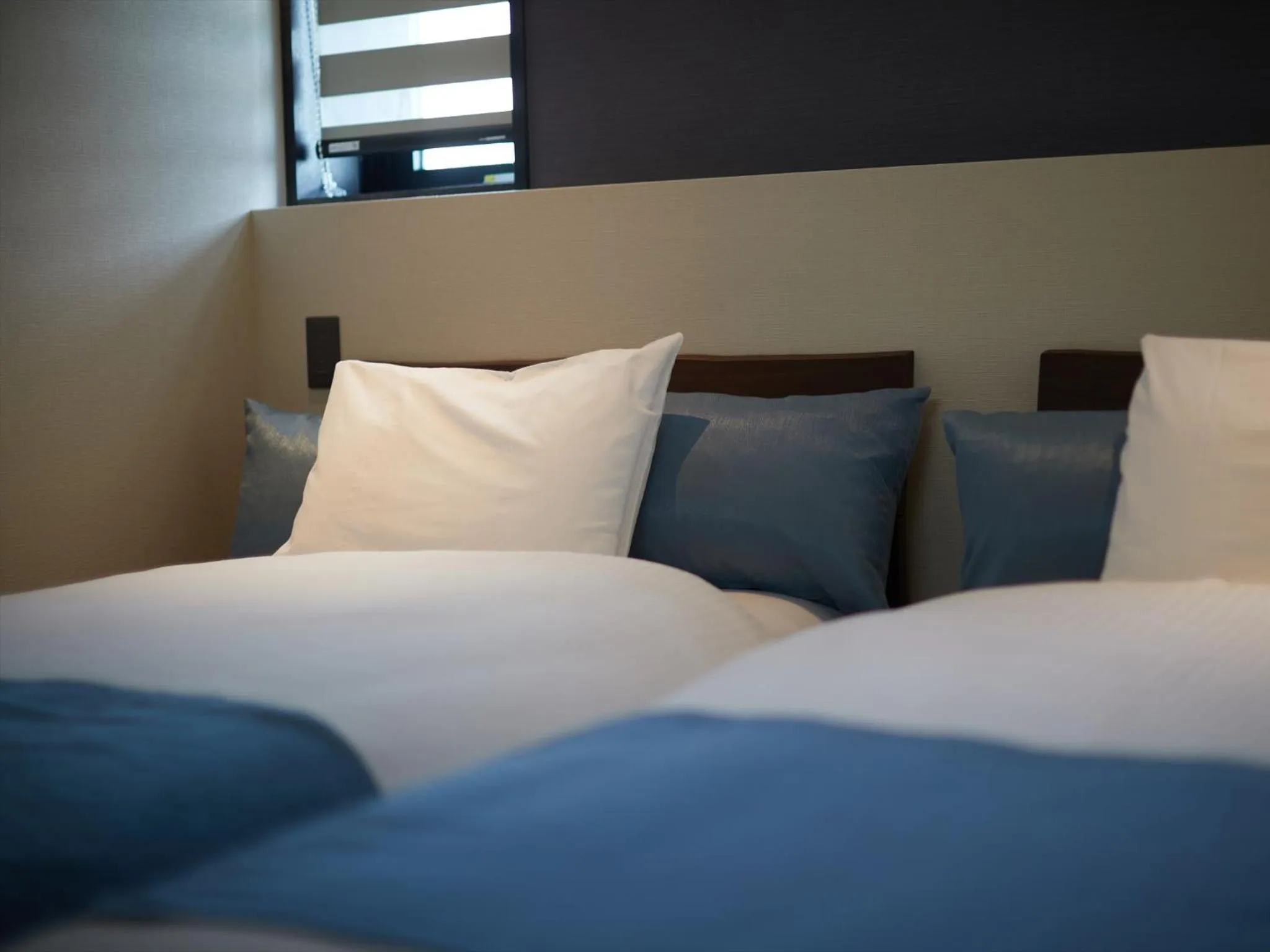 Photo of the whole room, Bed in Condominium NOOSA