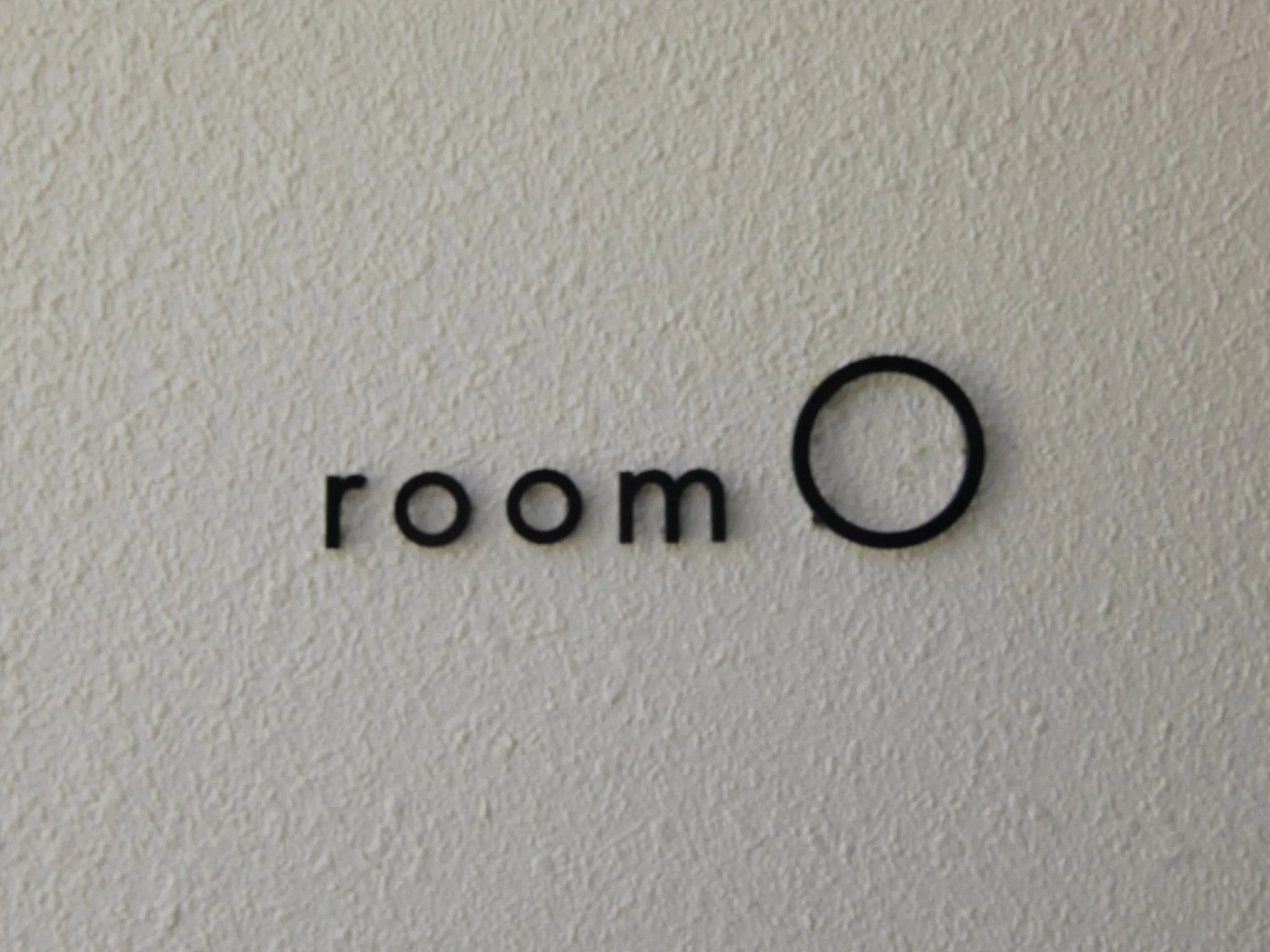 Logo/Certificate/Sign in Condominium NOOSA