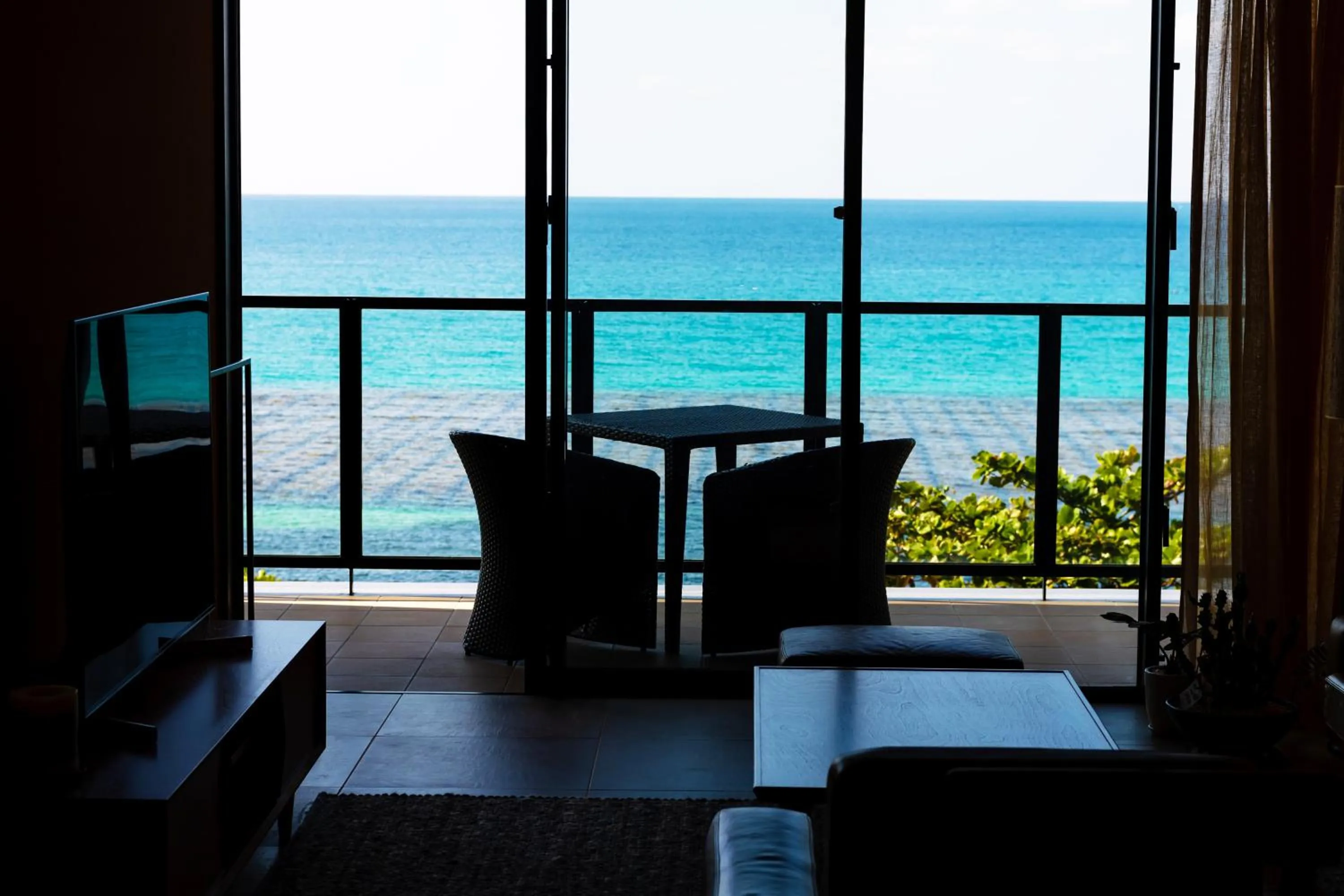 Natural landscape in Condominium NOOSA