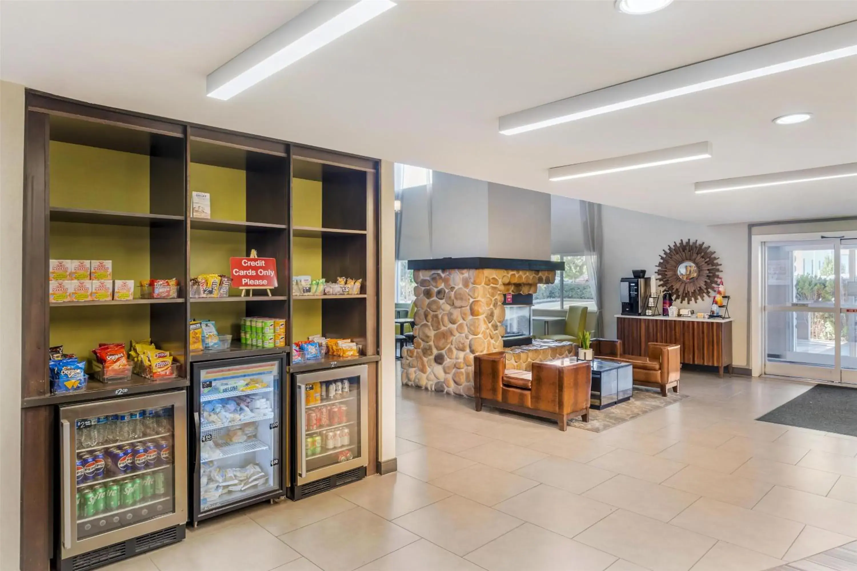 Property building in Best Western Plus Wenatchee Downtown Hotel Property building in Best Western Plus Wenatchee Downtown Hotel