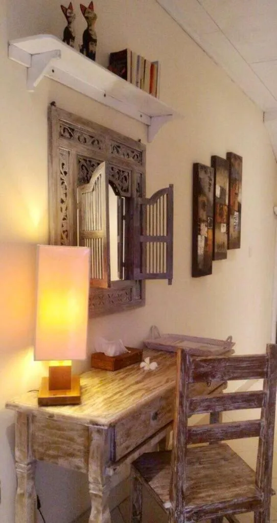 Other in Tauch Terminal Resort Tulamben & Spa