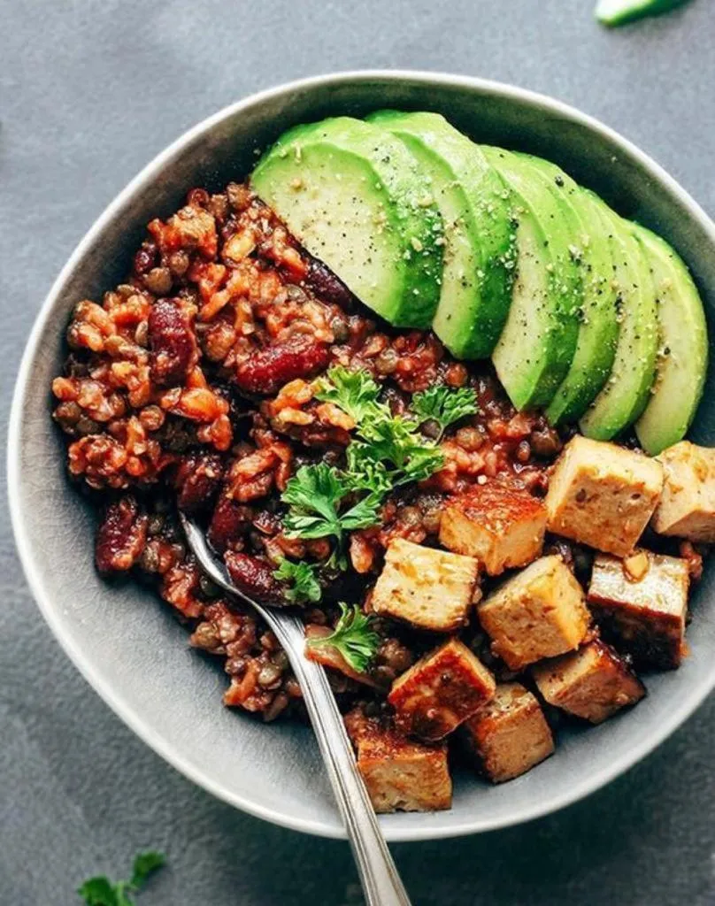 Food in Tauch Terminal Resort Tulamben & Spa