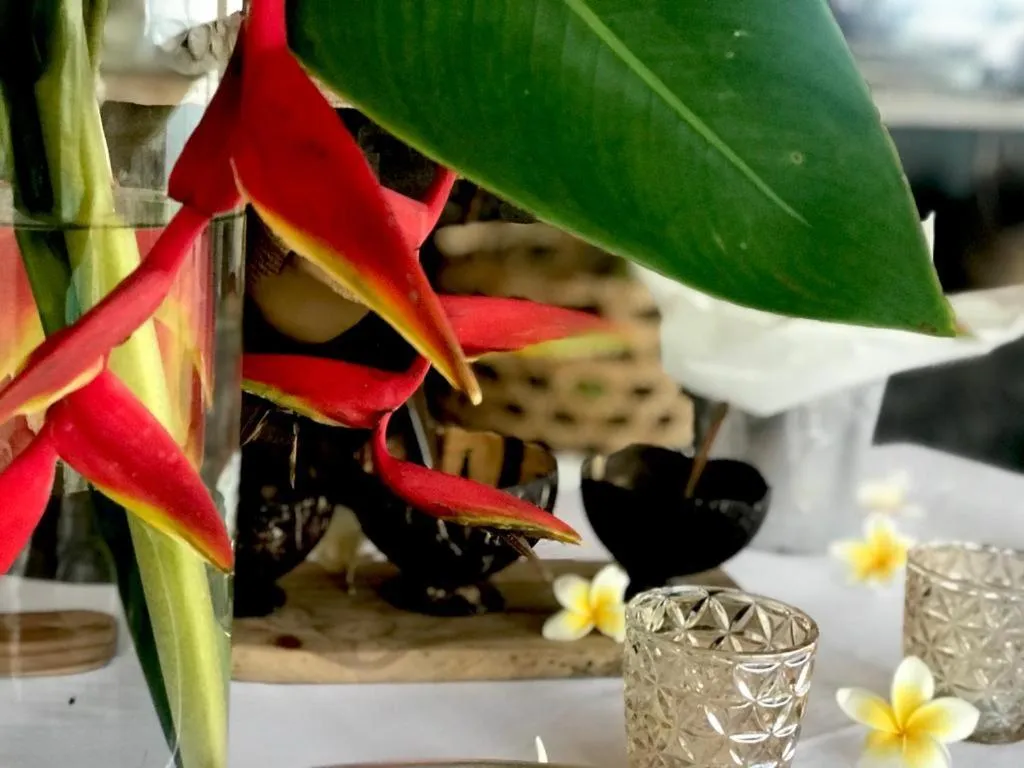 Day in Tauch Terminal Resort Tulamben & Spa