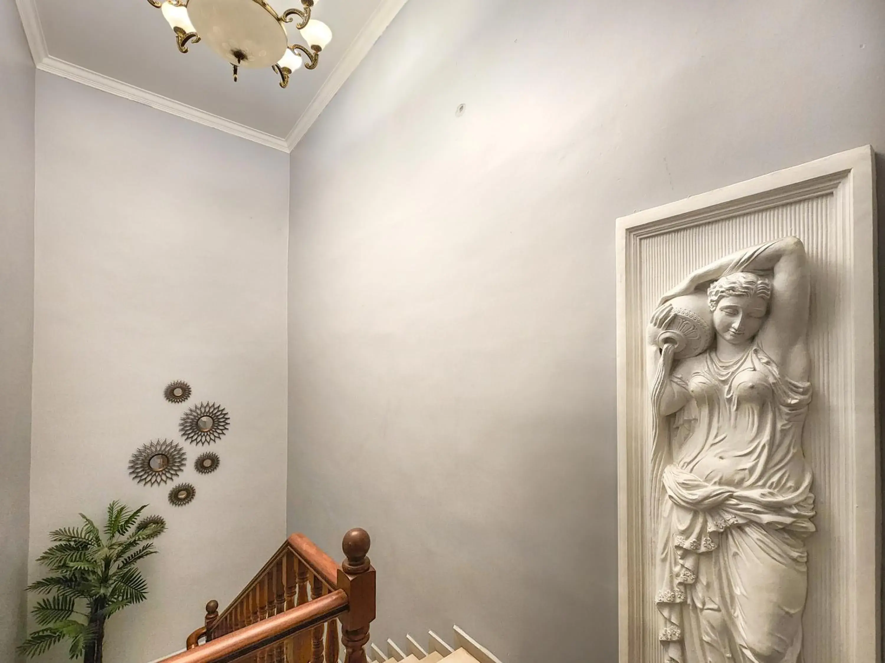 Property building in Era Plus Hotel Property building in Era Plus Hotel