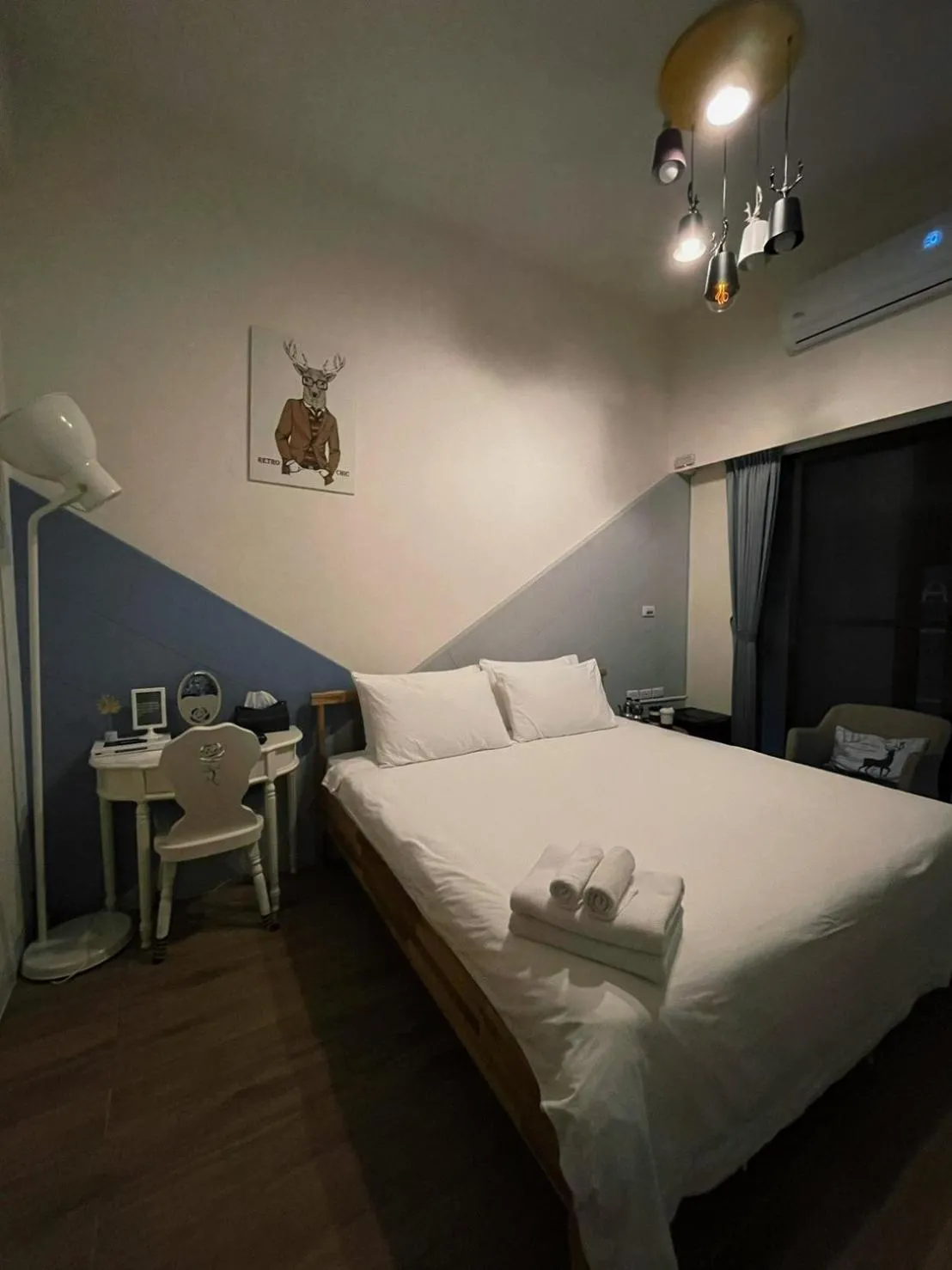 Donggang Homestay-Dongfan