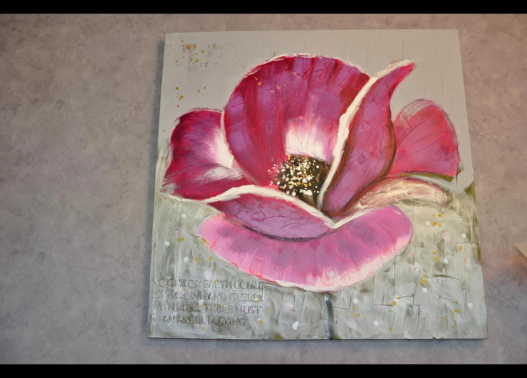 Decorative detail in Hôtel Select