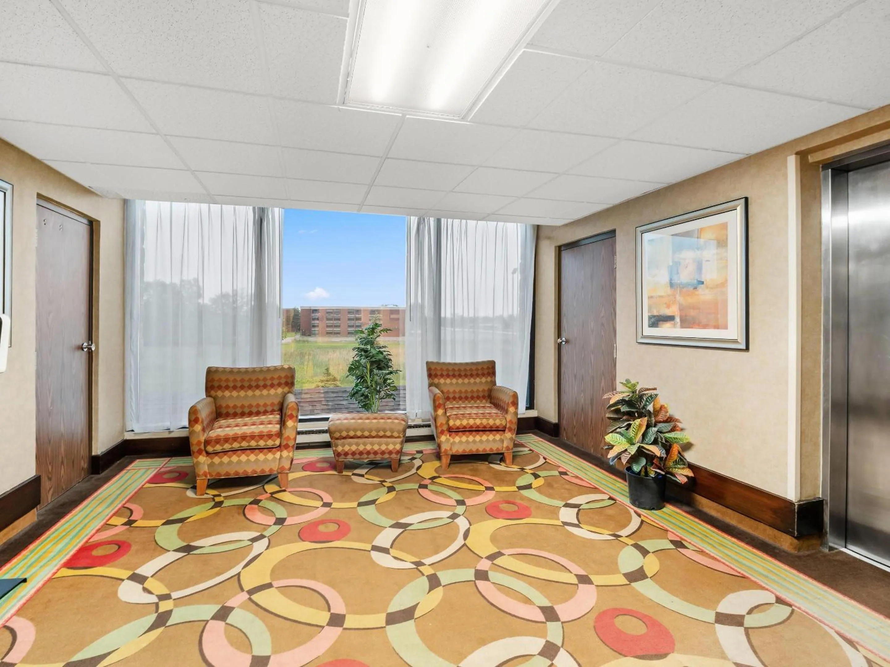 Other in Comfort Inn Metro Airport