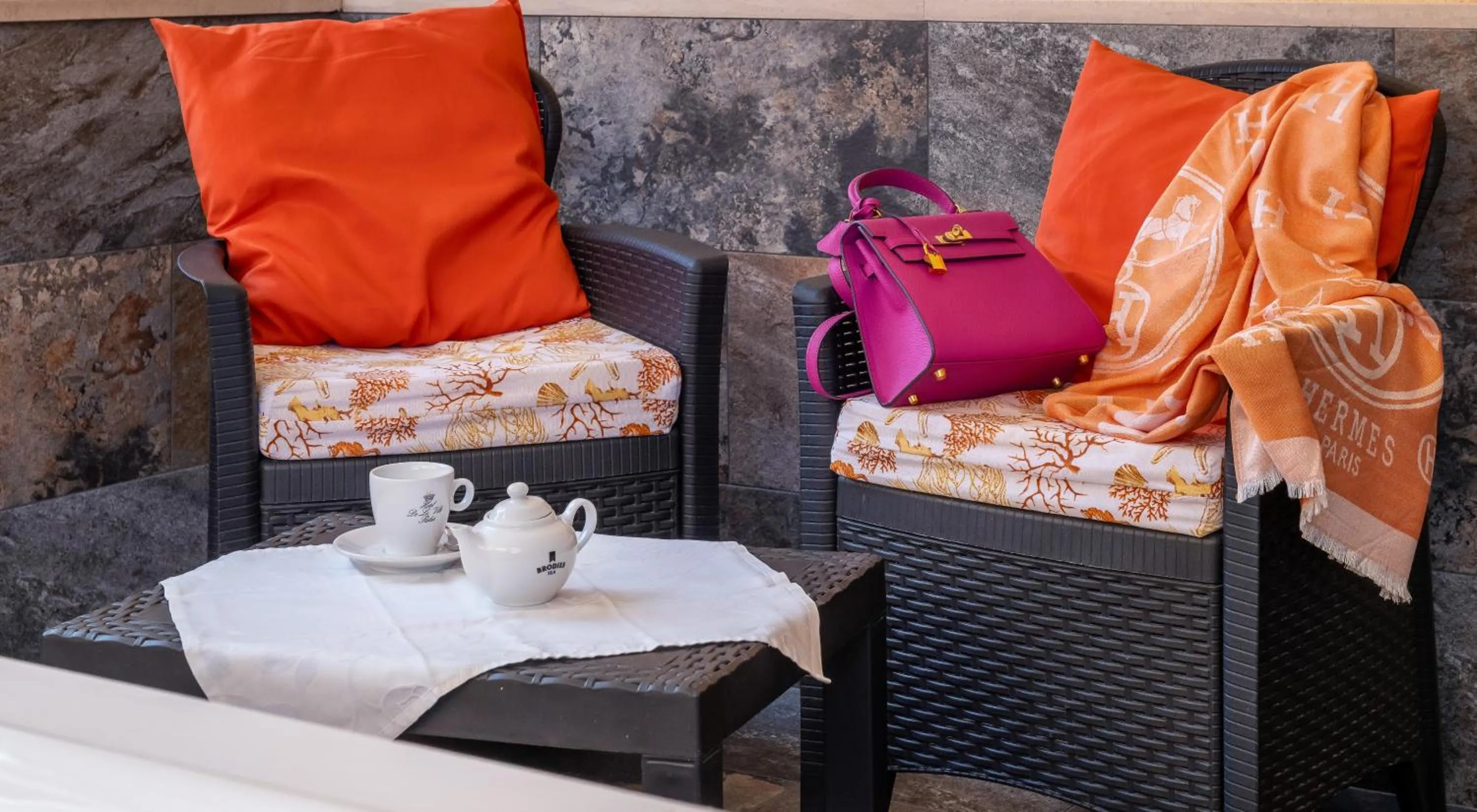 Hotel De La Ville Relais