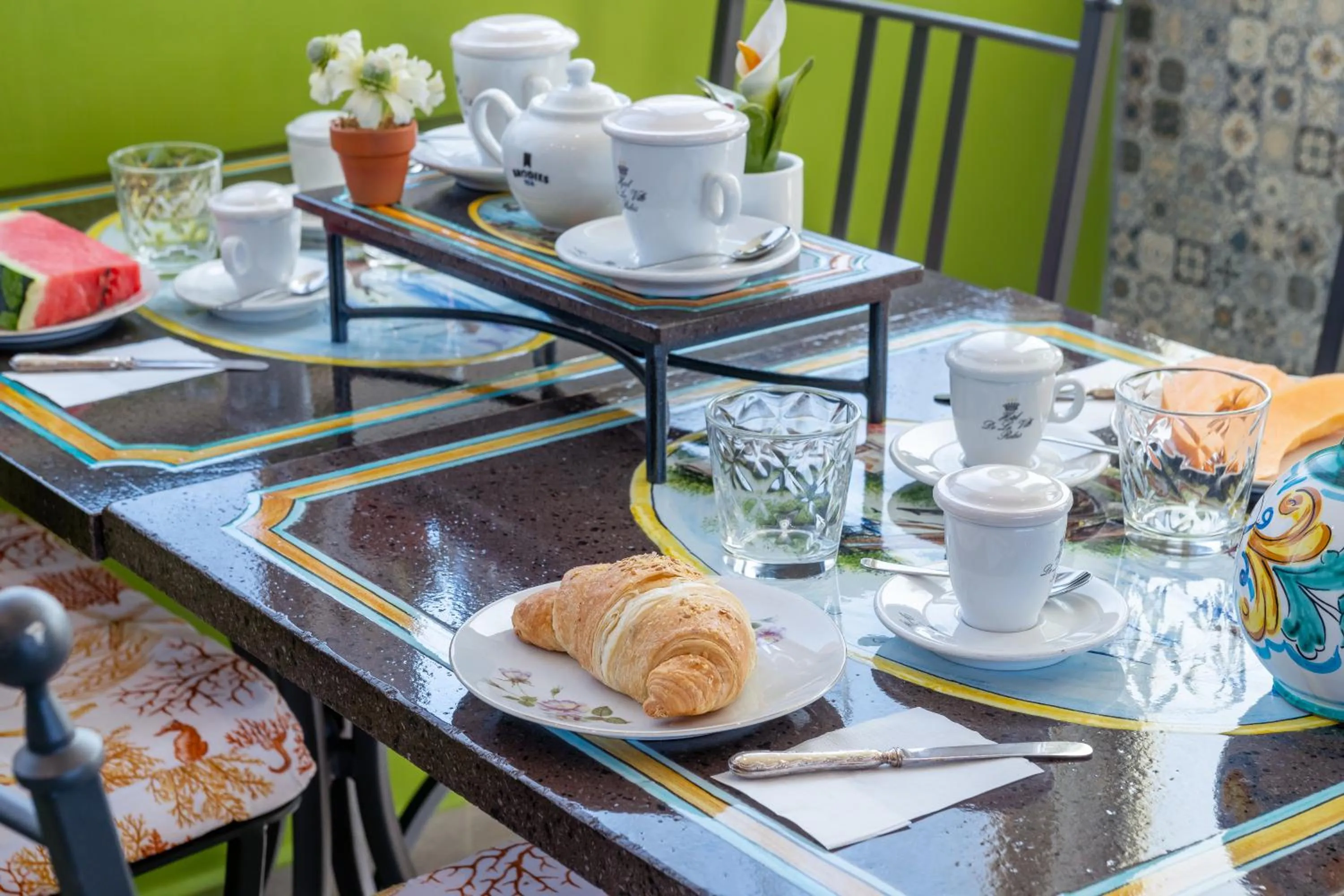 Hotel De La Ville Relais